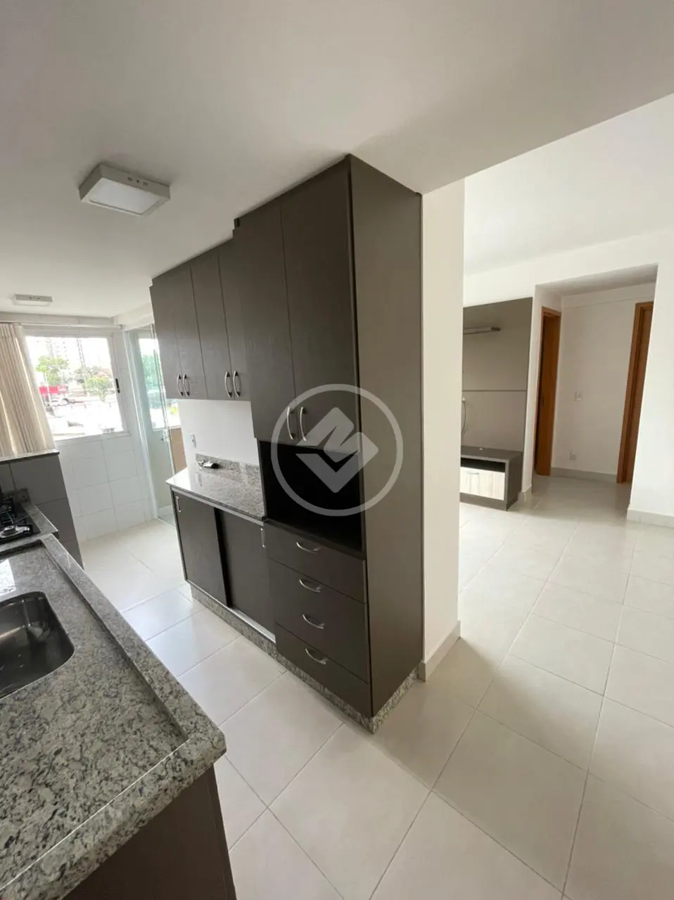 Imagem 3 - Apartamento em Setor dos Afonsos, Aparecida de Goiânia - GO