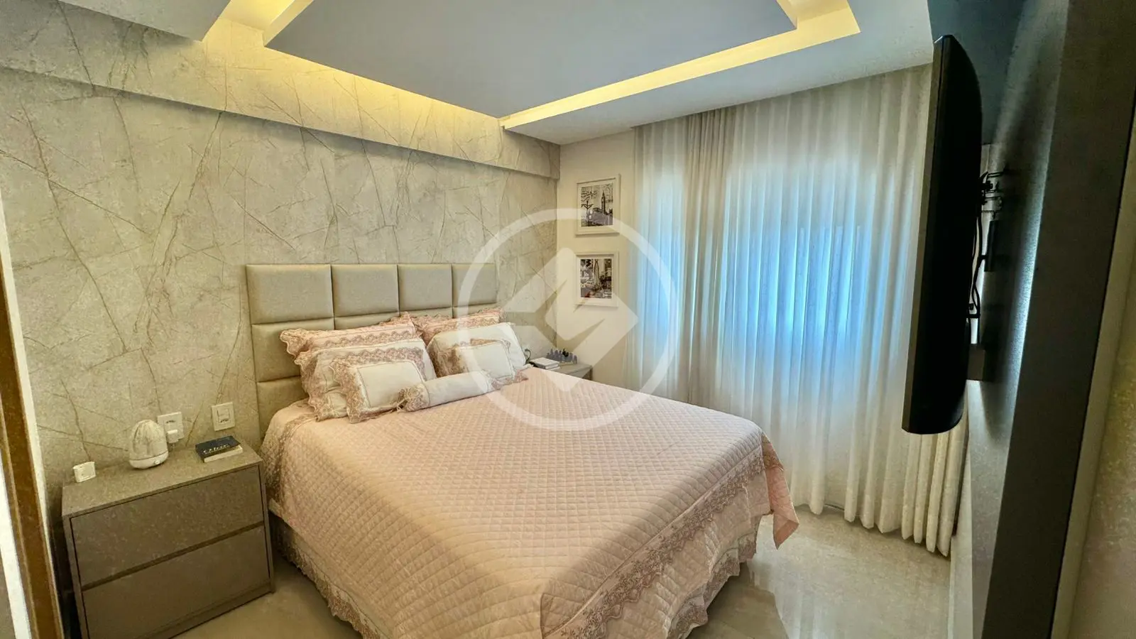 Imagem 2 - Apartamento em Setor Marista, Goiânia - GO