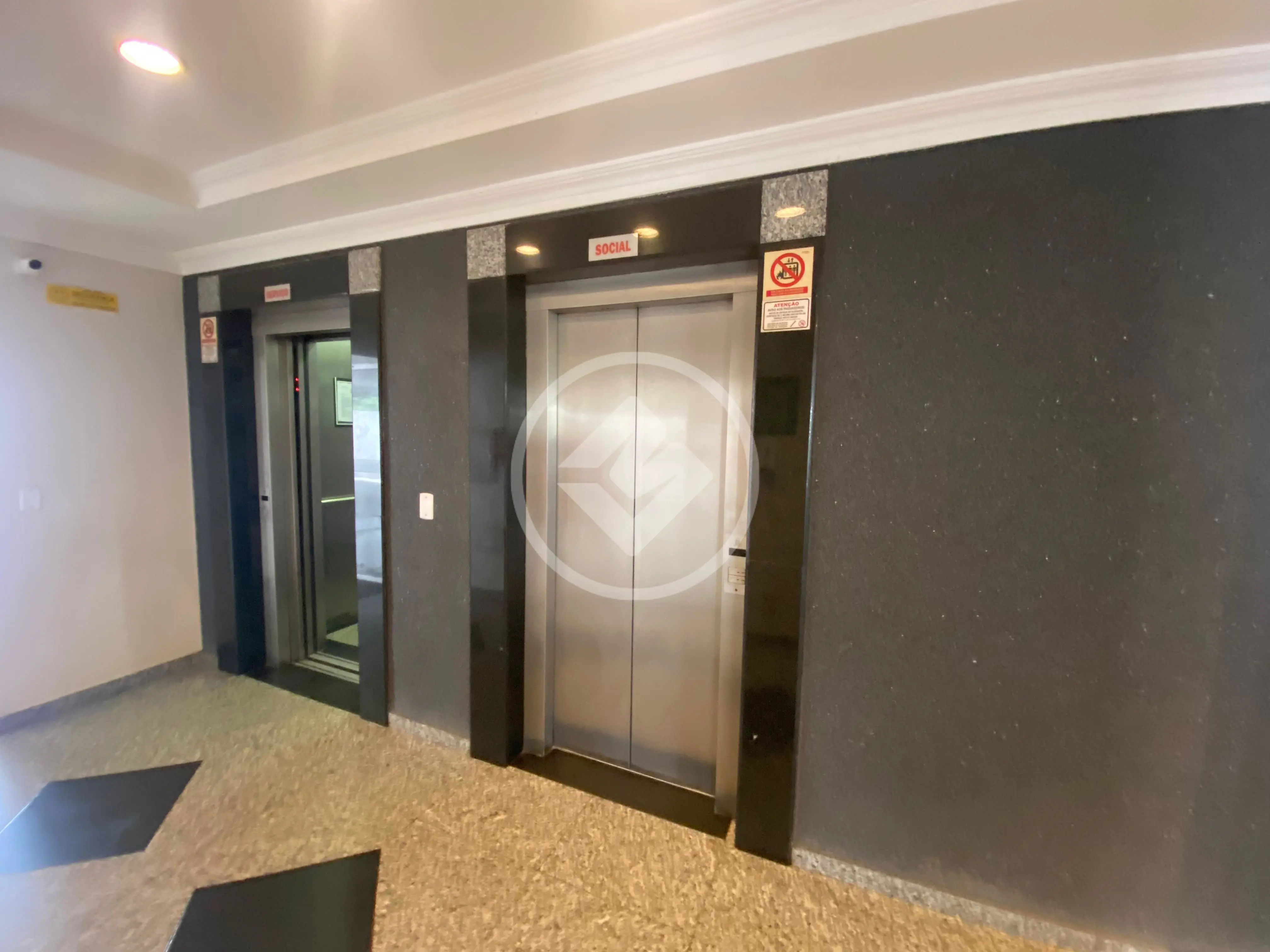Imagem 2 - Apartamento em Setor Pedro Ludovico, Goiânia - GO