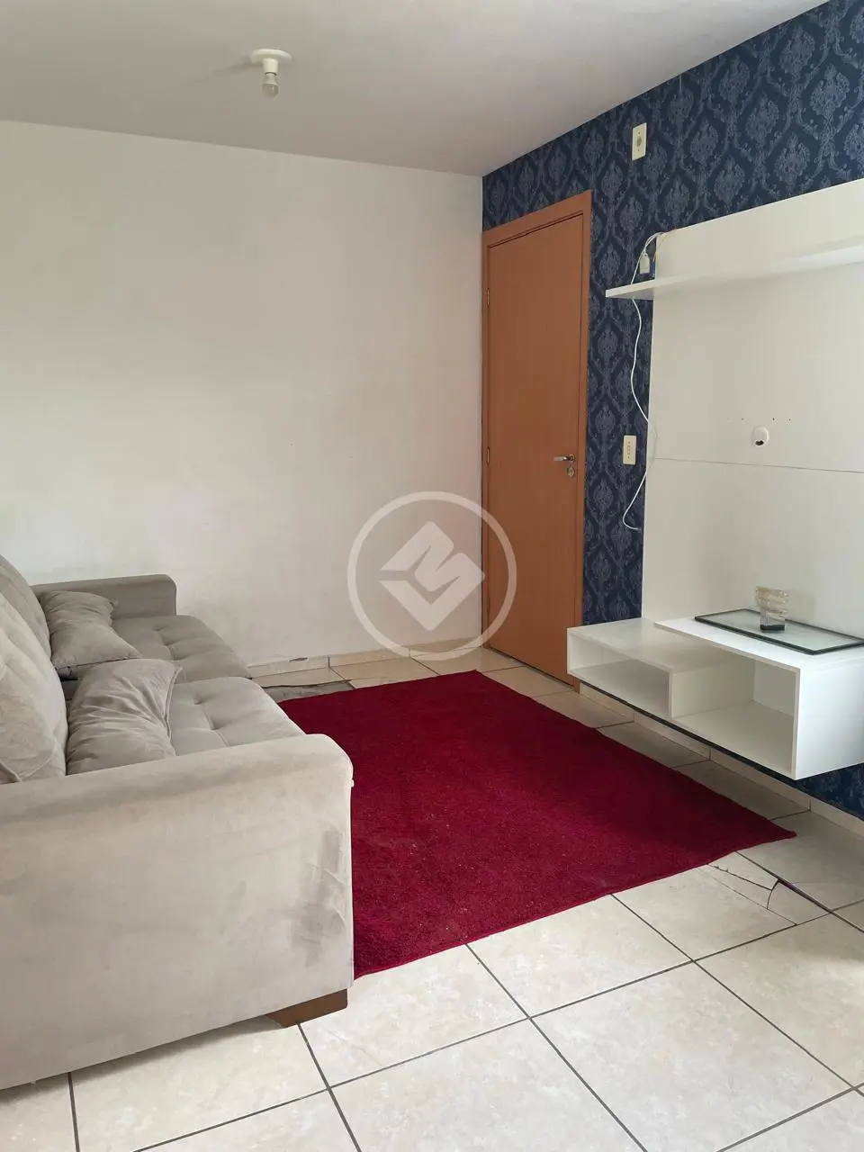 Imagem 4 - Apartamento em Jardim Imperial, Aparecida de Goiânia - GO