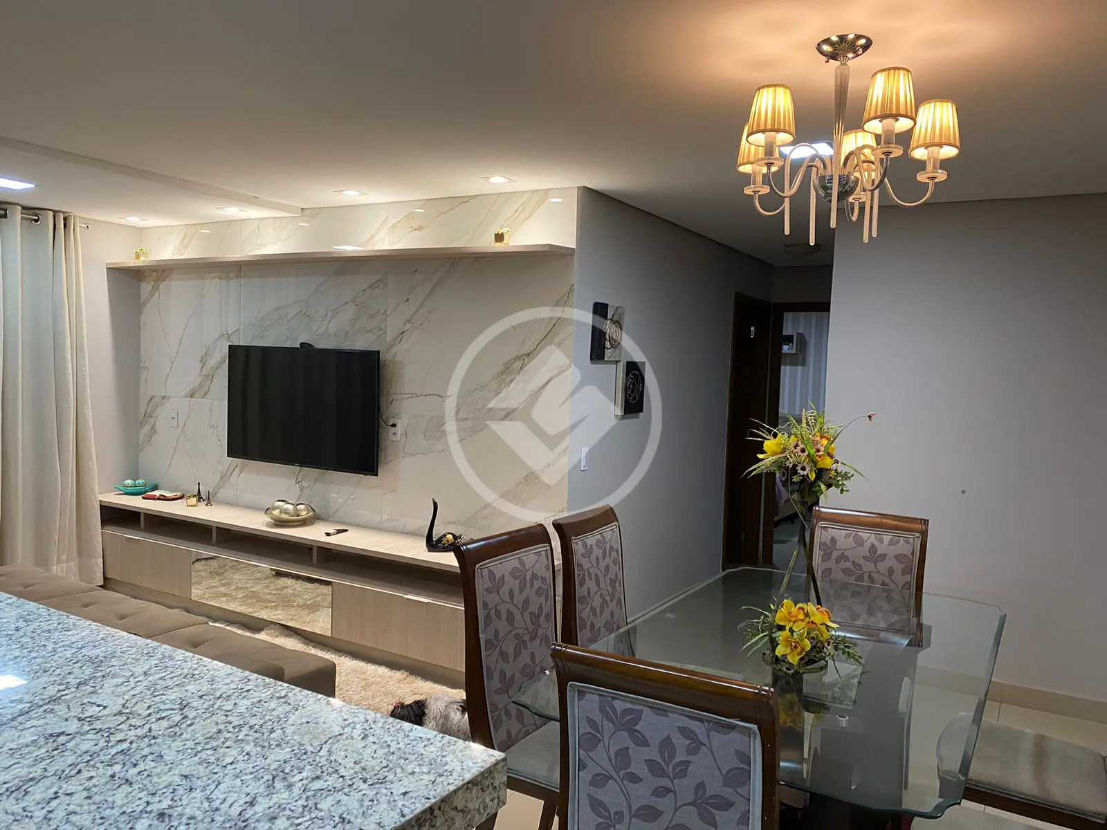 Imagem 4 - Apartamento em Setor Bueno, Goiânia - GO