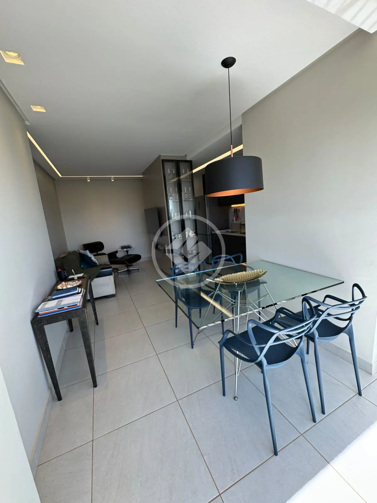 Imagem 5 - Apartamento em Vila Rosa, Goiânia - GO