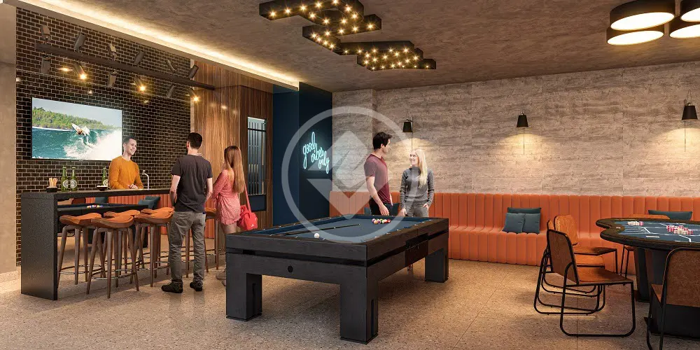 Imagem 5 - Apartamento em Setor Marista, Goiânia - GO