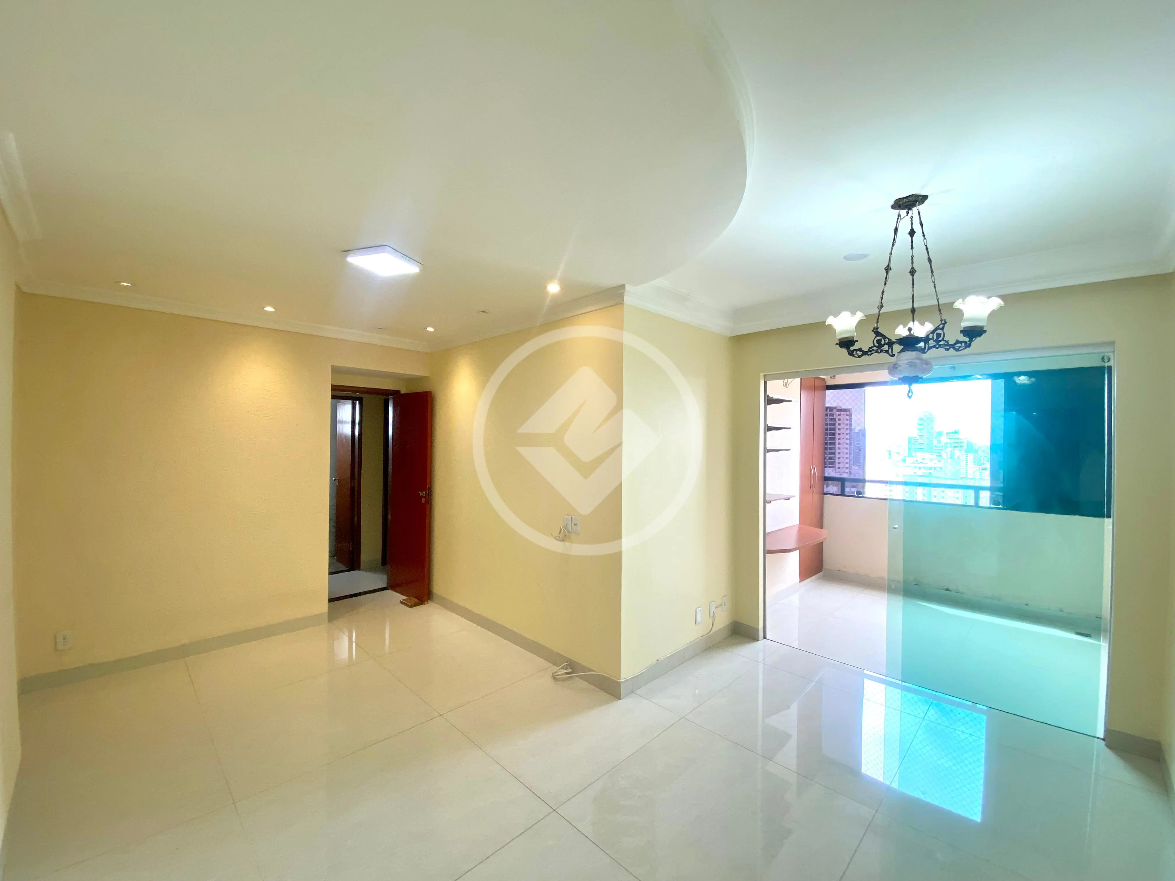 Imagem 4 - Apartamento em Setor Pedro Ludovico, Goiânia - GO