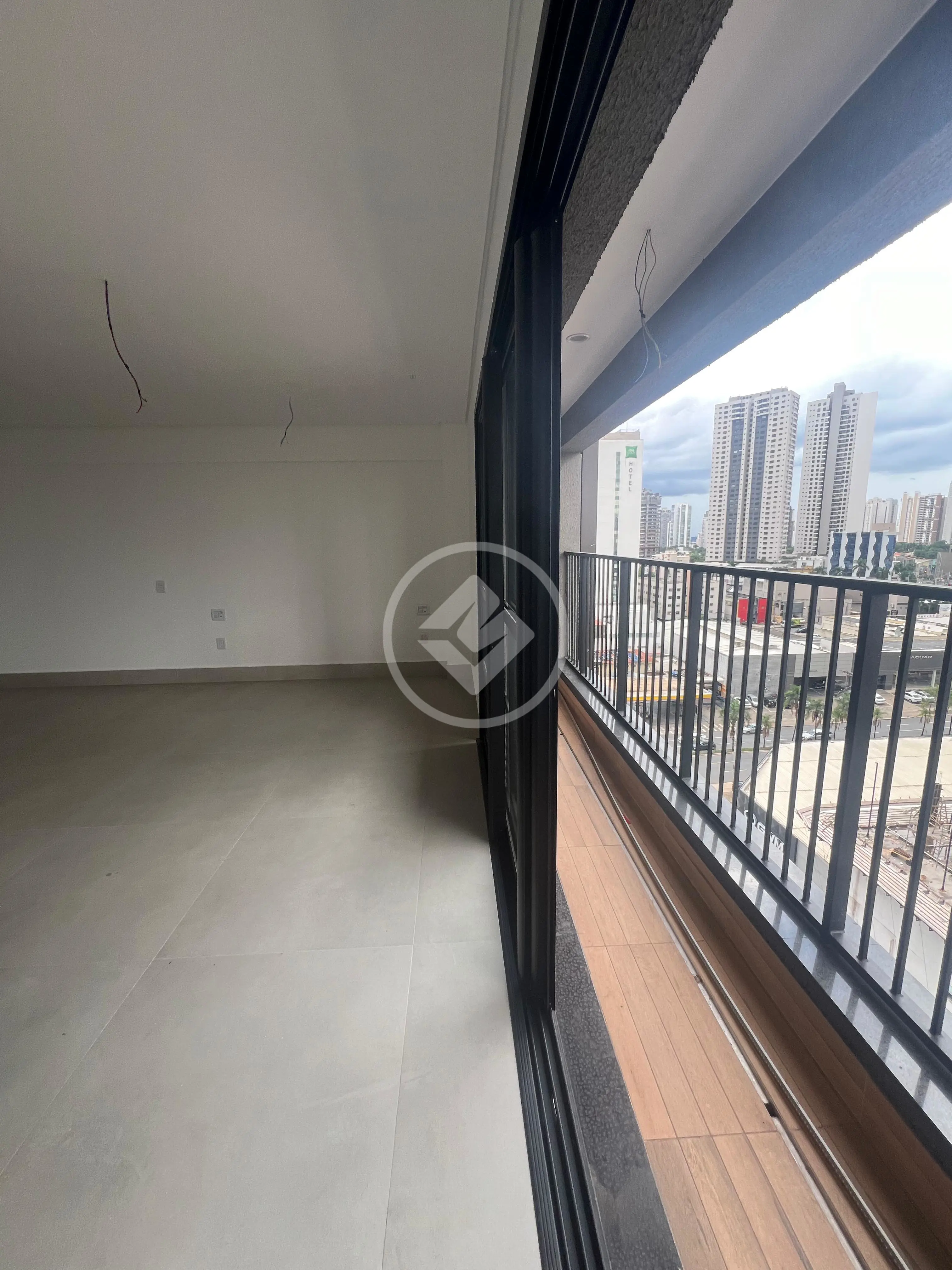 Imagem 4 - Loft / Studio em Setor Bueno, Goiânia - GO