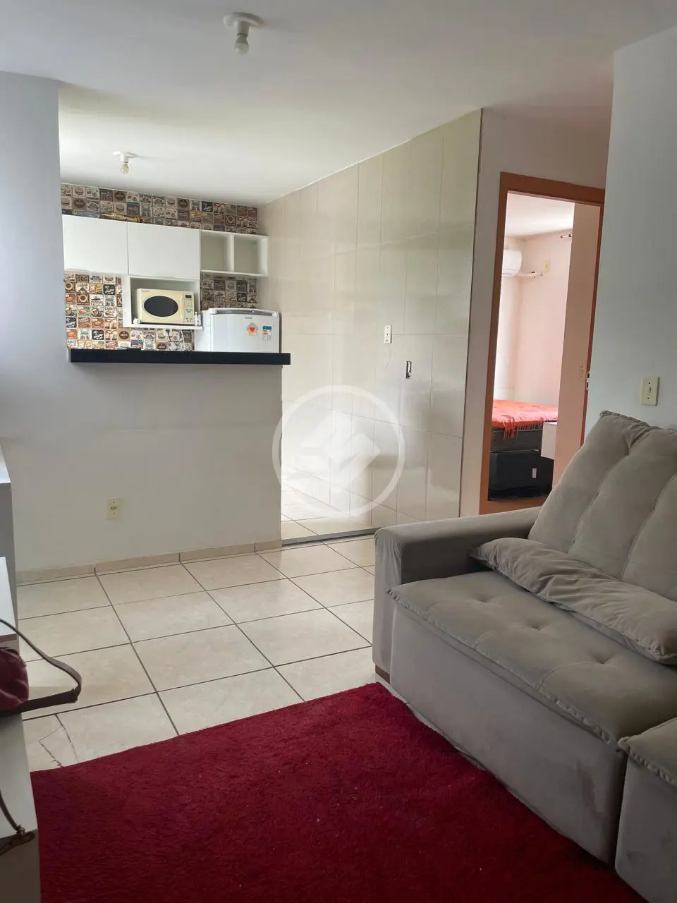 Imagem 3 - Apartamento em Jardim Imperial, Aparecida de Goiânia - GO