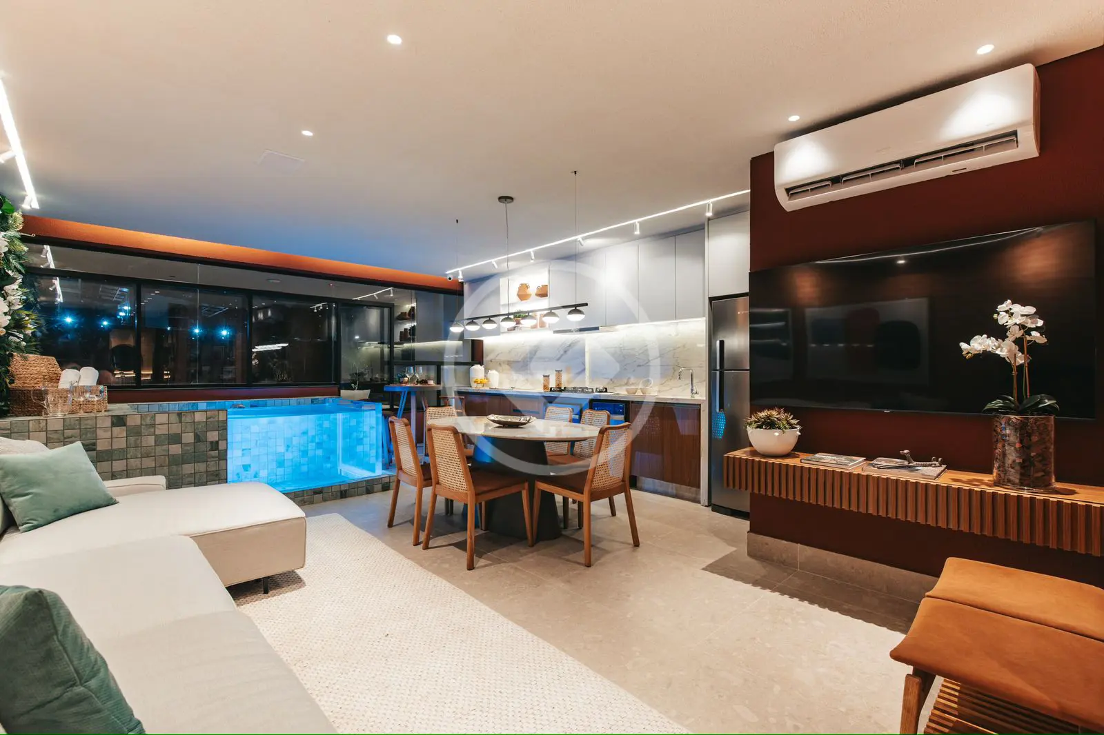 Imagem 3 - Apartamento em Setor Bueno, Goiânia - GO