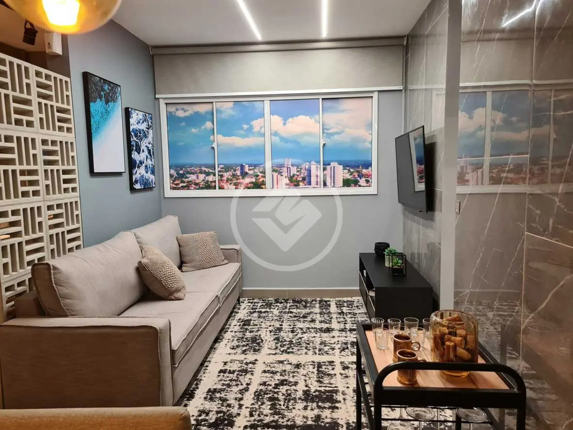 Imagem 2 - Apartamento em Cidade Vera Cruz, Aparecida de Goiânia - GO