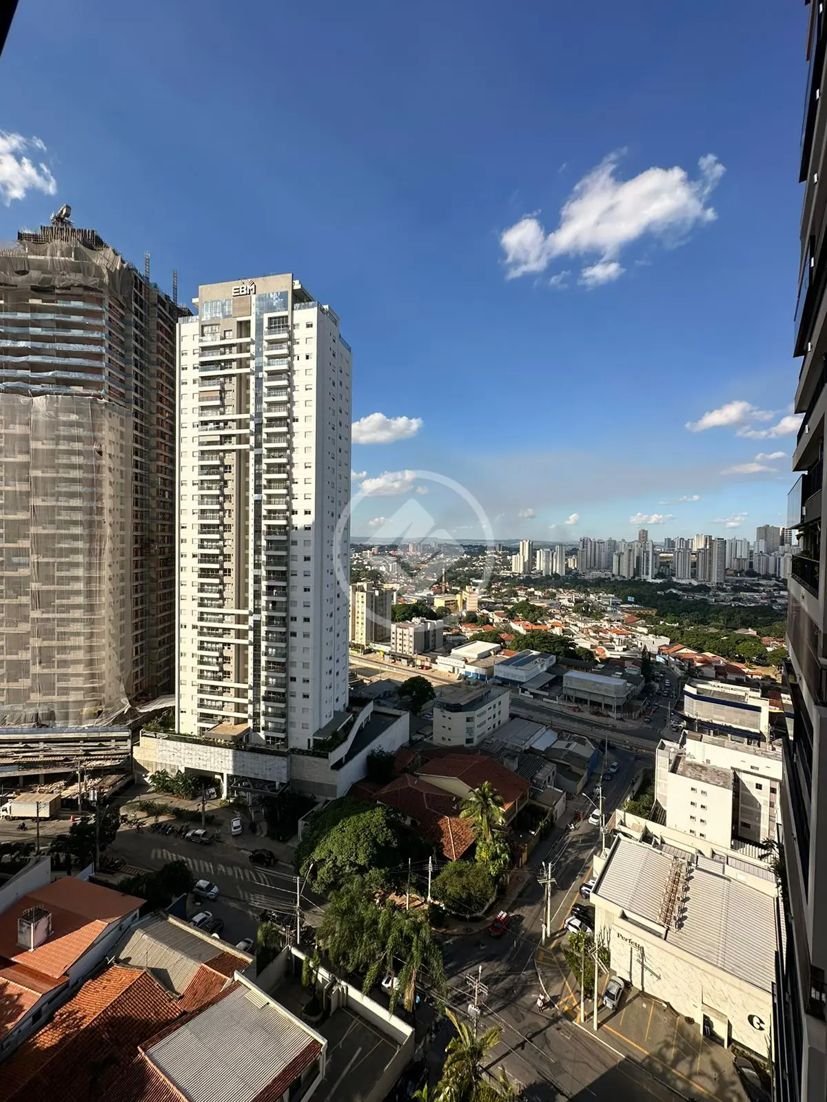 Imagem 3 - Apartamento em Setor Marista, Goiânia - GO