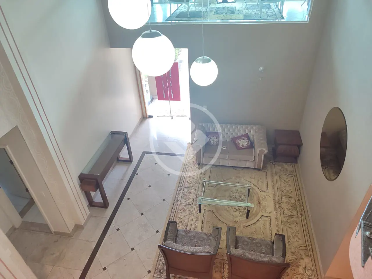 Imagem 3 - Sobrado Em Condomínio em Residencial Aldeia do Vale, Goiânia - GO