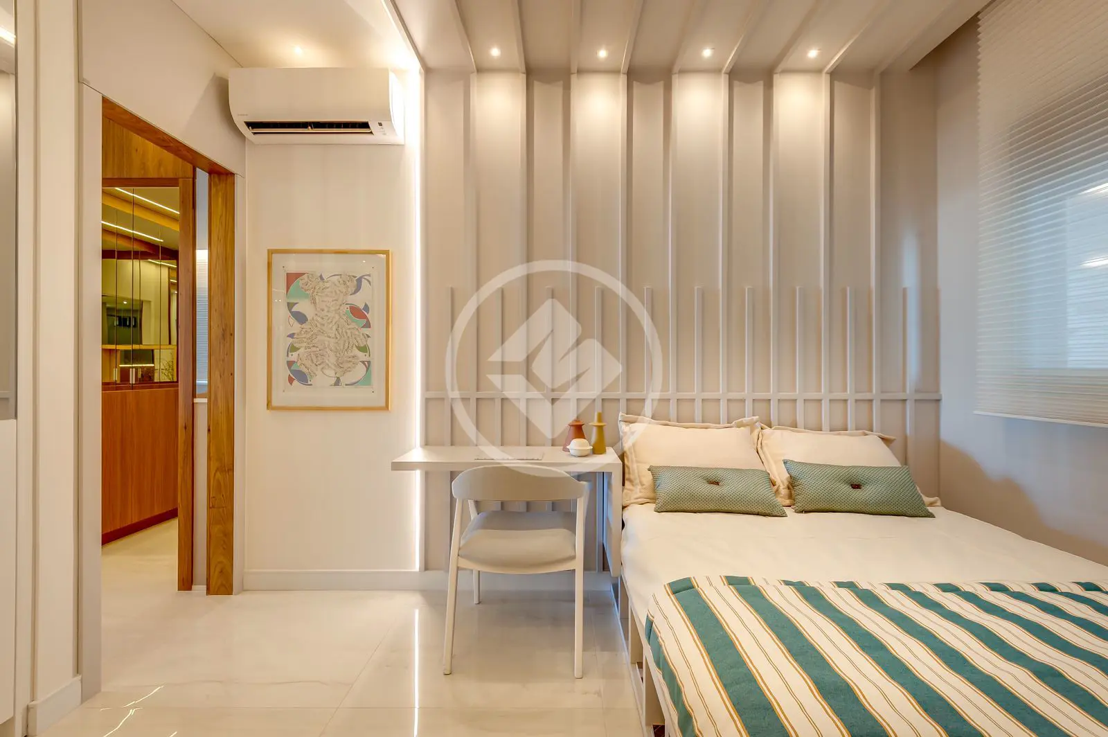 Imagem 4 - Apartamento em Setor Marista, Goiânia - GO