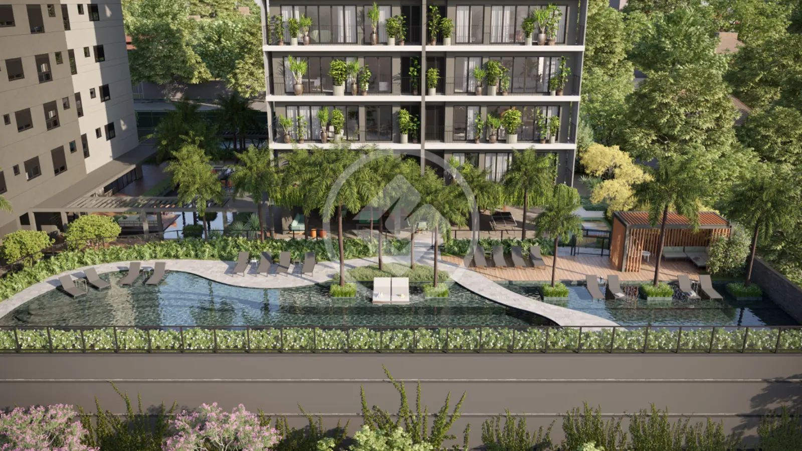 Imagem 3 - Apartamento em Serrinha, Goiânia - GO