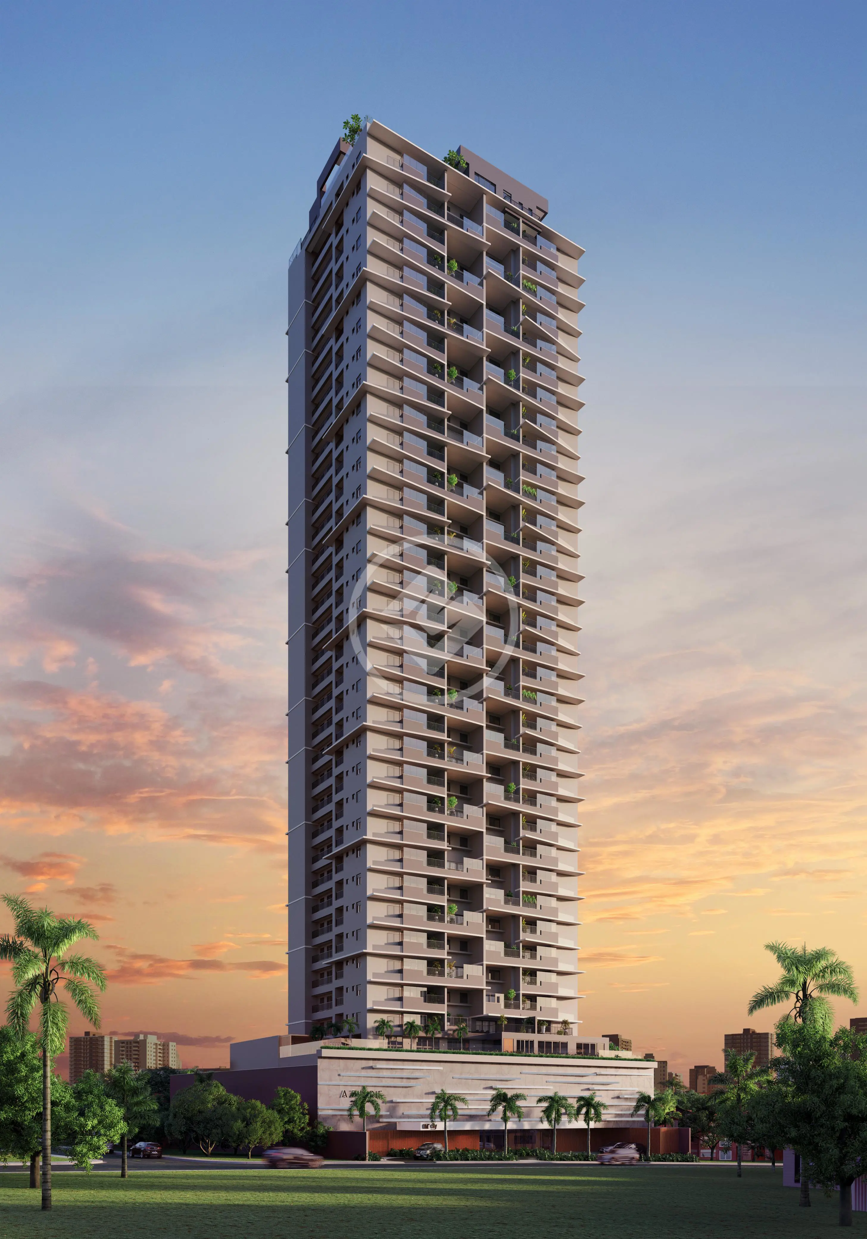 Apartamento Setor Marista, Goiânia - GO — foto 1