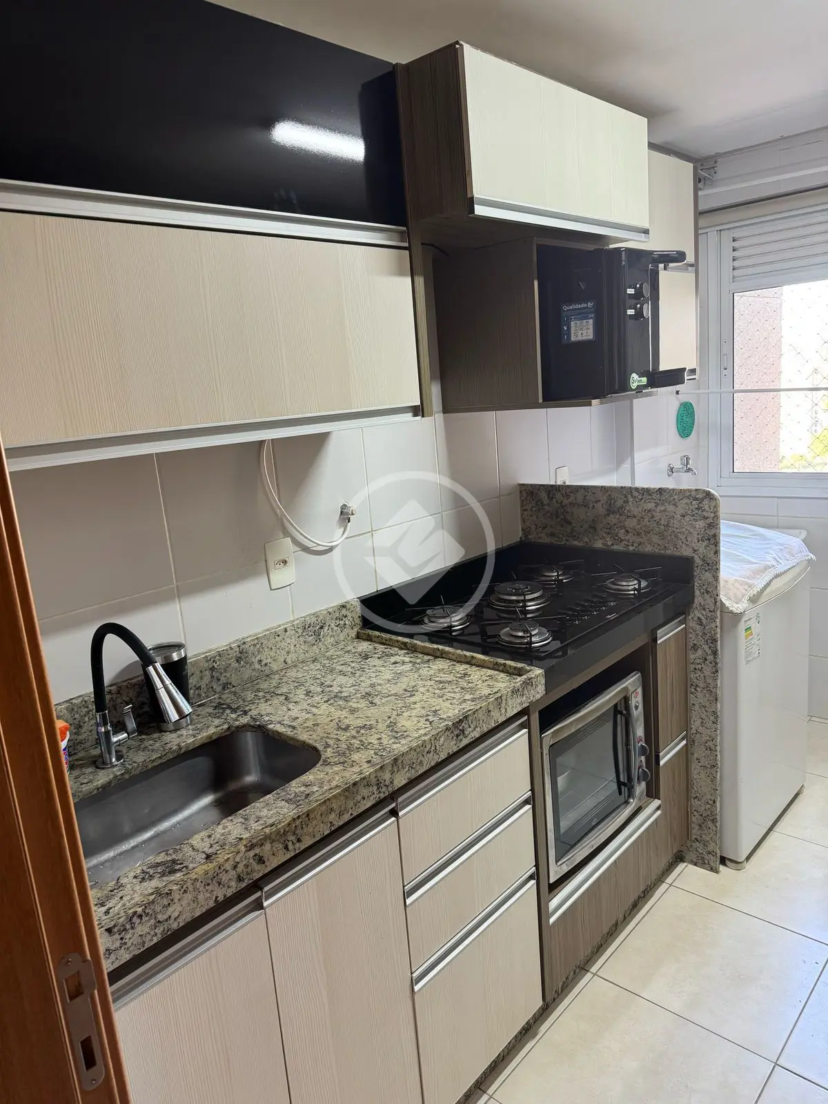 Imagem 3 - Apartamento em Parque Amazônia, Goiânia - GO