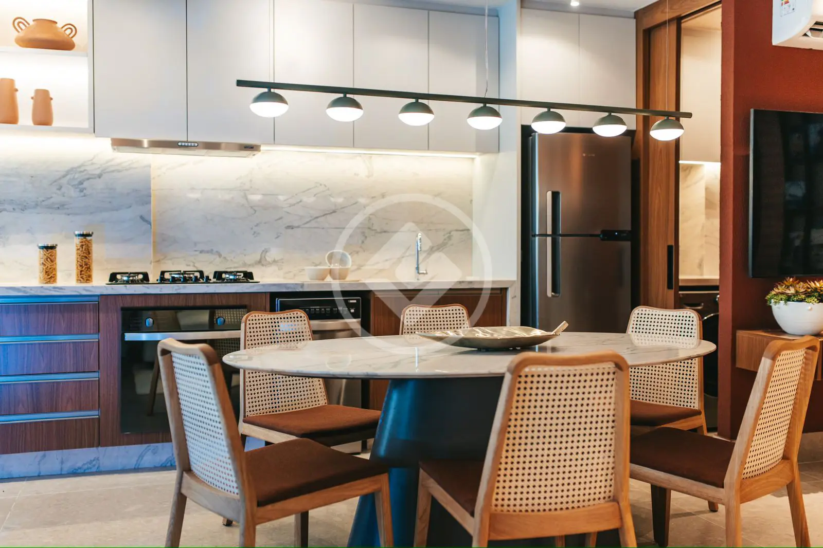 Imagem 5 - Apartamento em Setor Bueno, Goiânia - GO