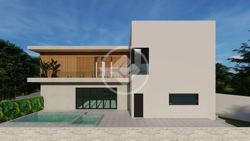 Imagem 4 - Casa Condomínio em Jardins Barcelona, Senador Canedo - GO