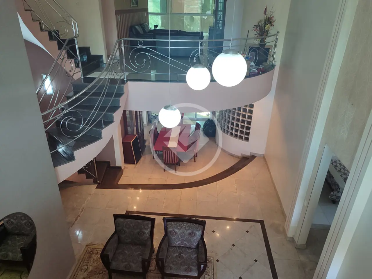 Imagem 4 - Sobrado Em Condomínio em Residencial Aldeia do Vale, Goiânia - GO