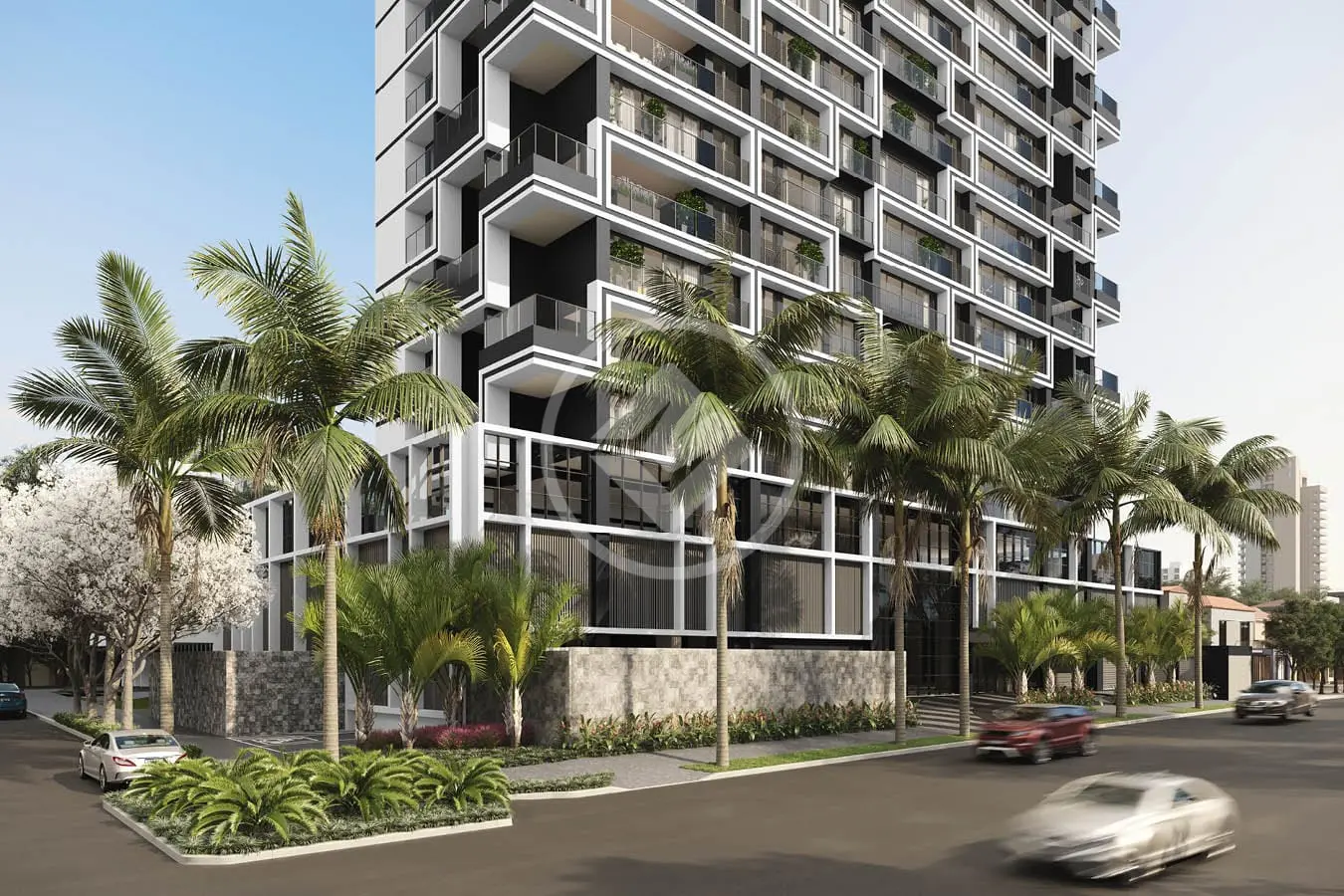 Imagem 3 - Apartamento em Setor Marista, Goiânia - GO