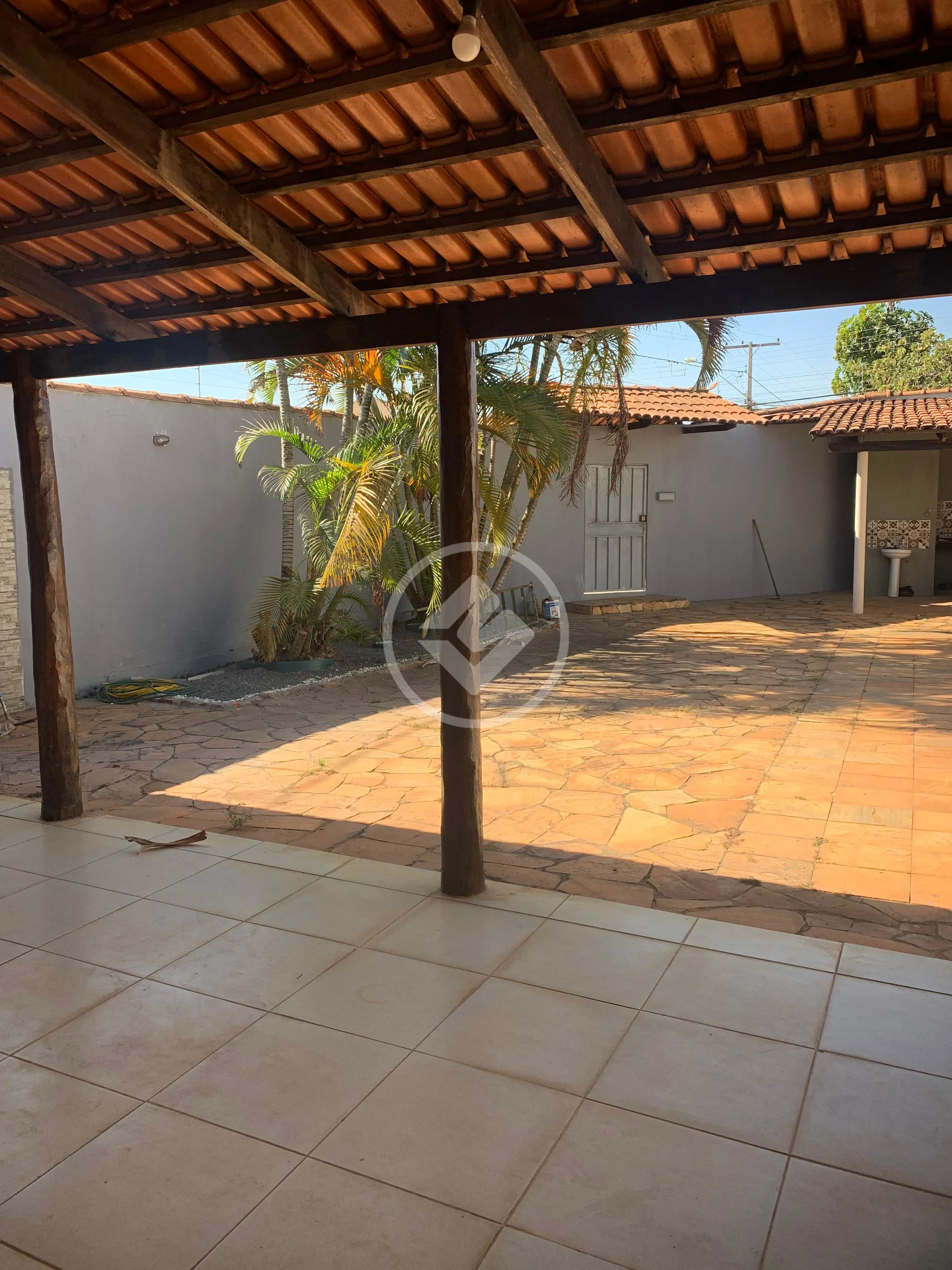 Imagem 4 - Casa em Setor Faiçalville, Goiânia - GO
