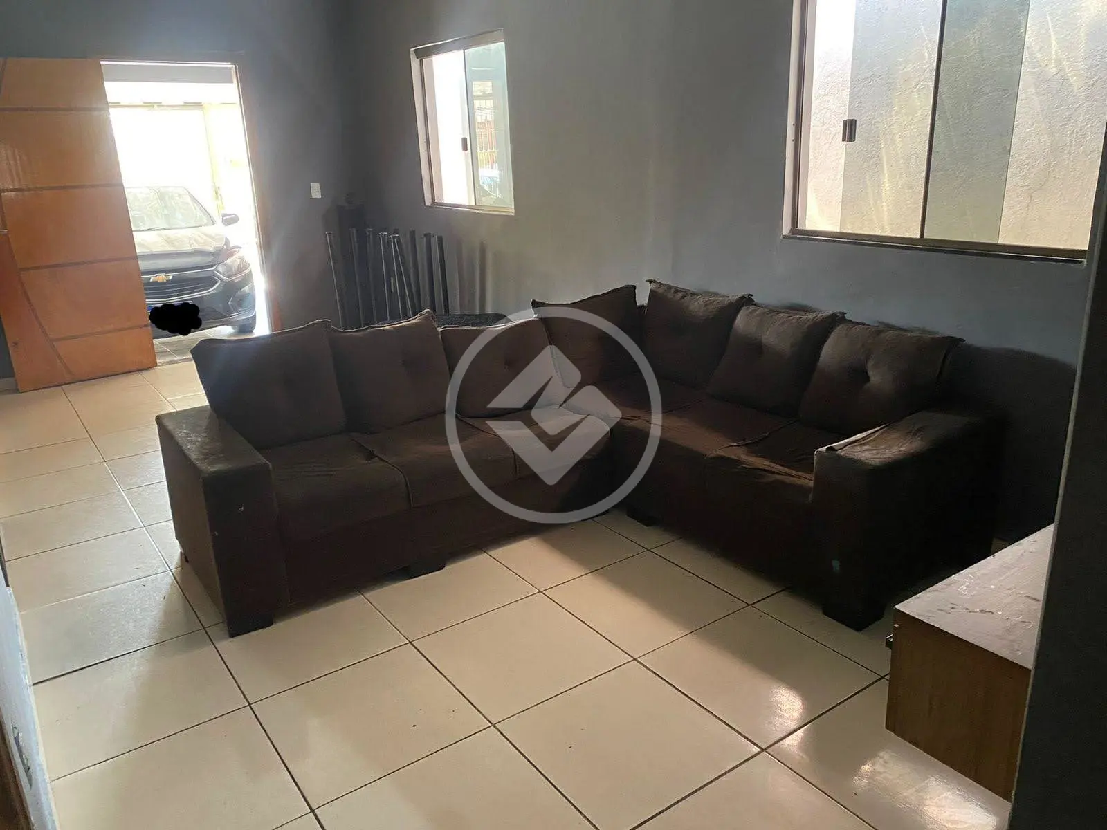 Casa Setor Campinas, Goiânia - GO — foto 1