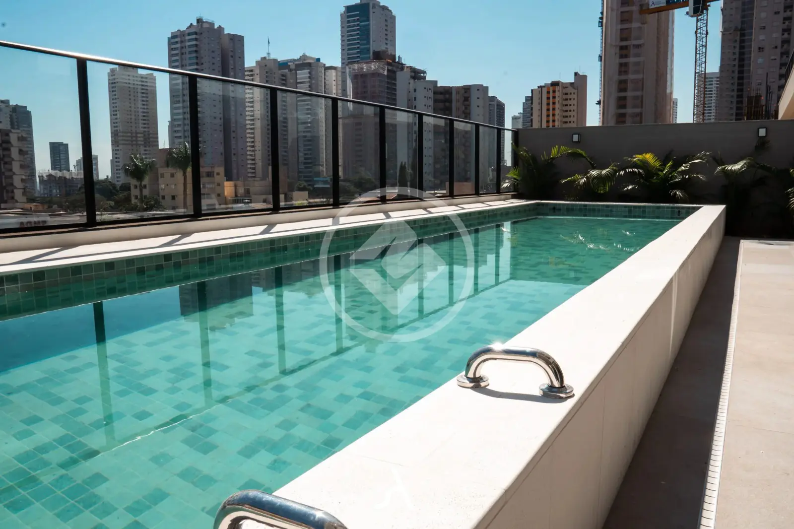 Imagem 3 - Apartamento em Setor Bueno, Goiânia - GO