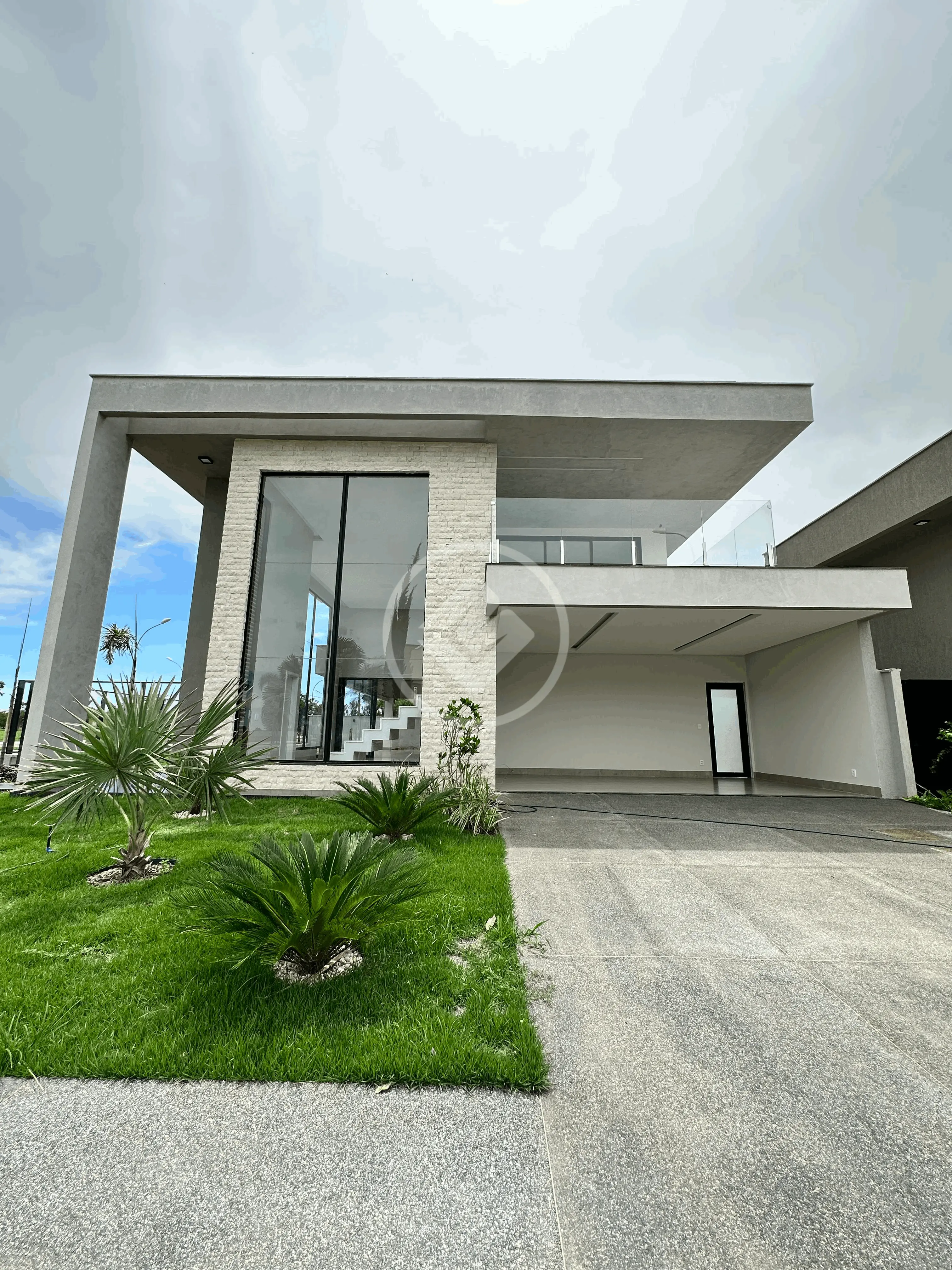 Image 27 - Casa Condomínio em Residencial Goiânia Golfe Clube, Goiânia - GO