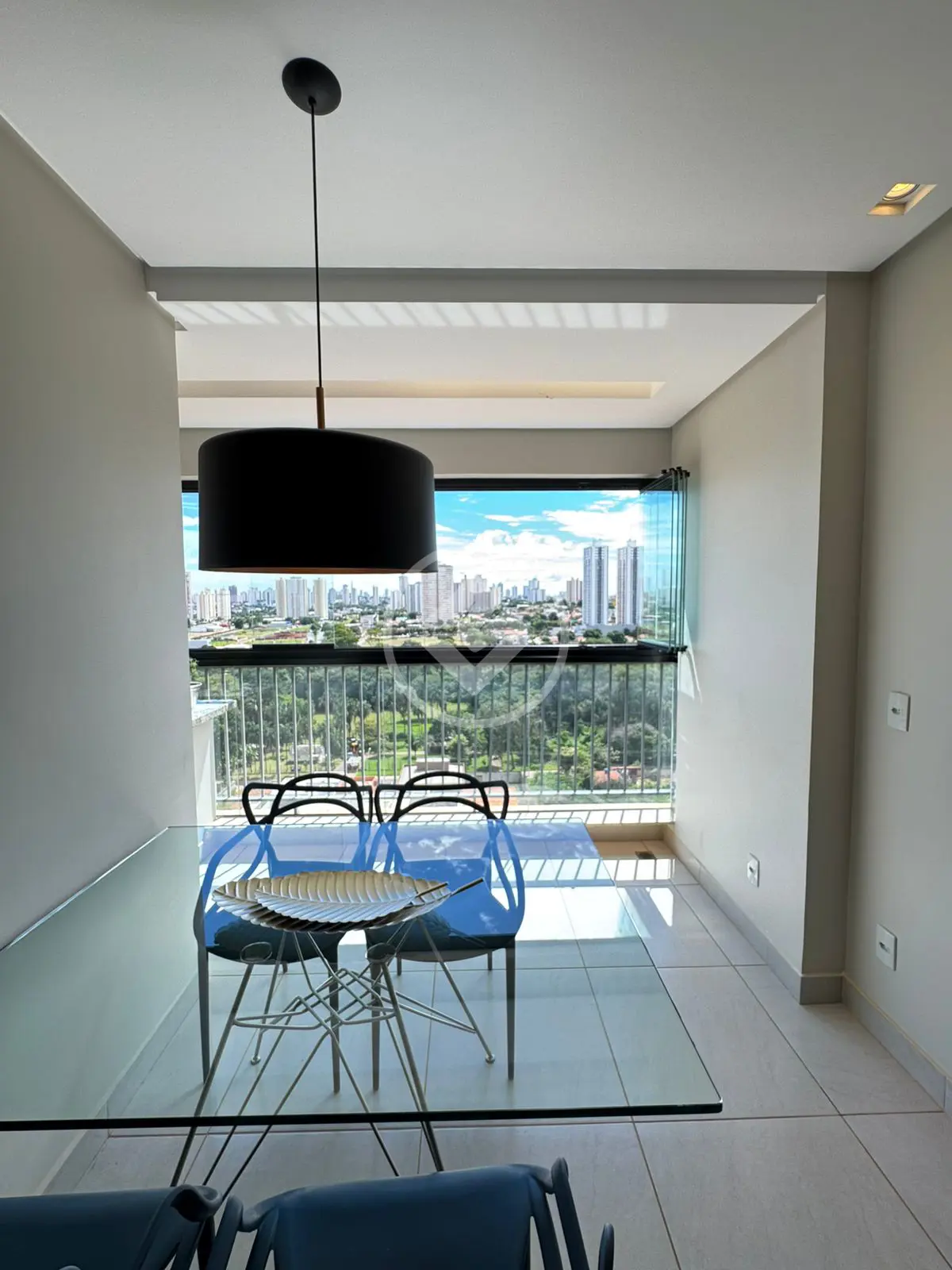Imagem 3 - Apartamento em Vila Rosa, Goiânia - GO