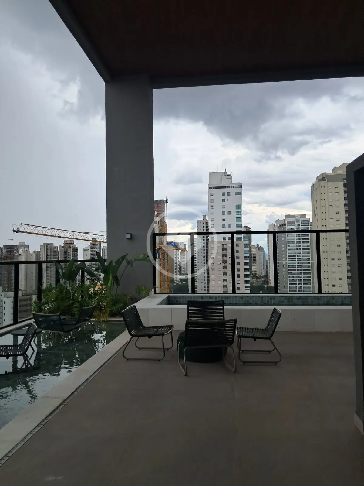 Imagem 6 - Apartamento em Setor Bueno, Goiânia - GO