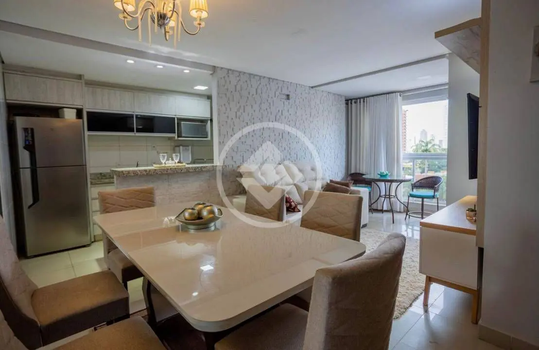 Imagem 5 - Apartamento em Setor Bueno, Goiânia - GO
