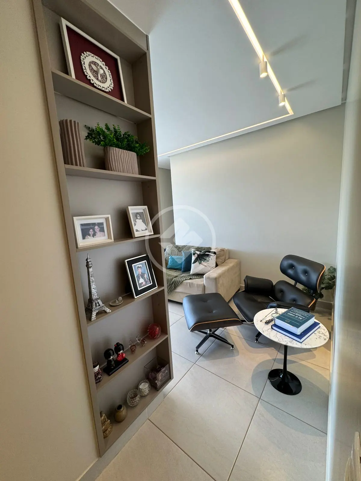 Apartamento Vila Rosa, Goiânia - GO — foto 1