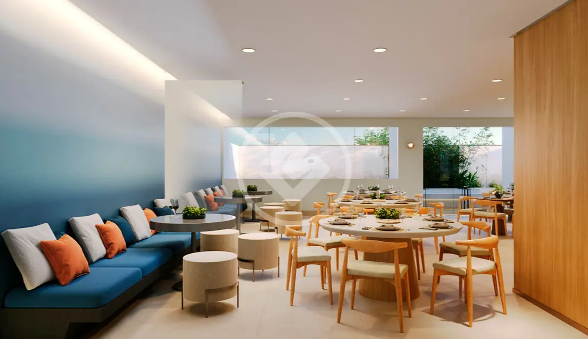 Imagem 6 - Apartamento em Setor Bueno, Goiânia - GO
