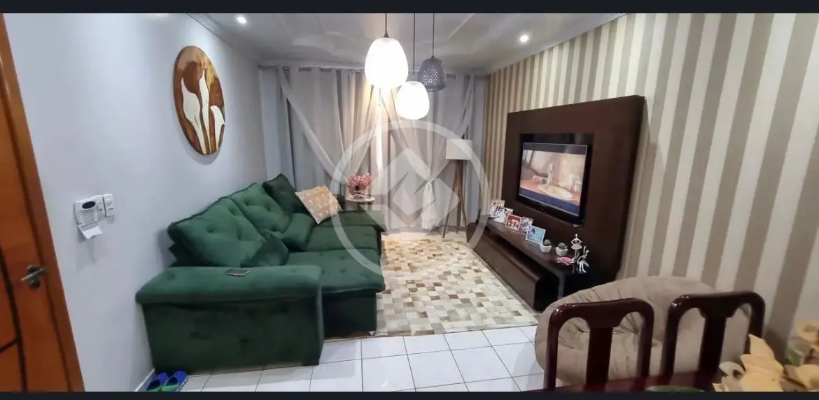 Imagem 3 - Casa em JARDIM PRESIDENTE, Goiânia - GO