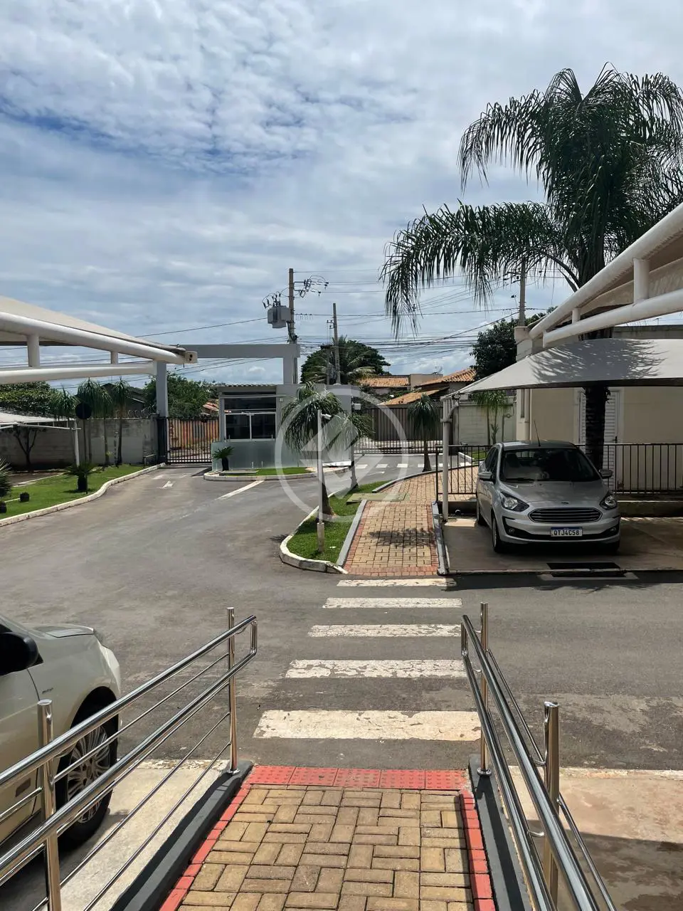 Imagem 1 - Apartamento em Jardim Imperial, Aparecida de Goiânia - GO