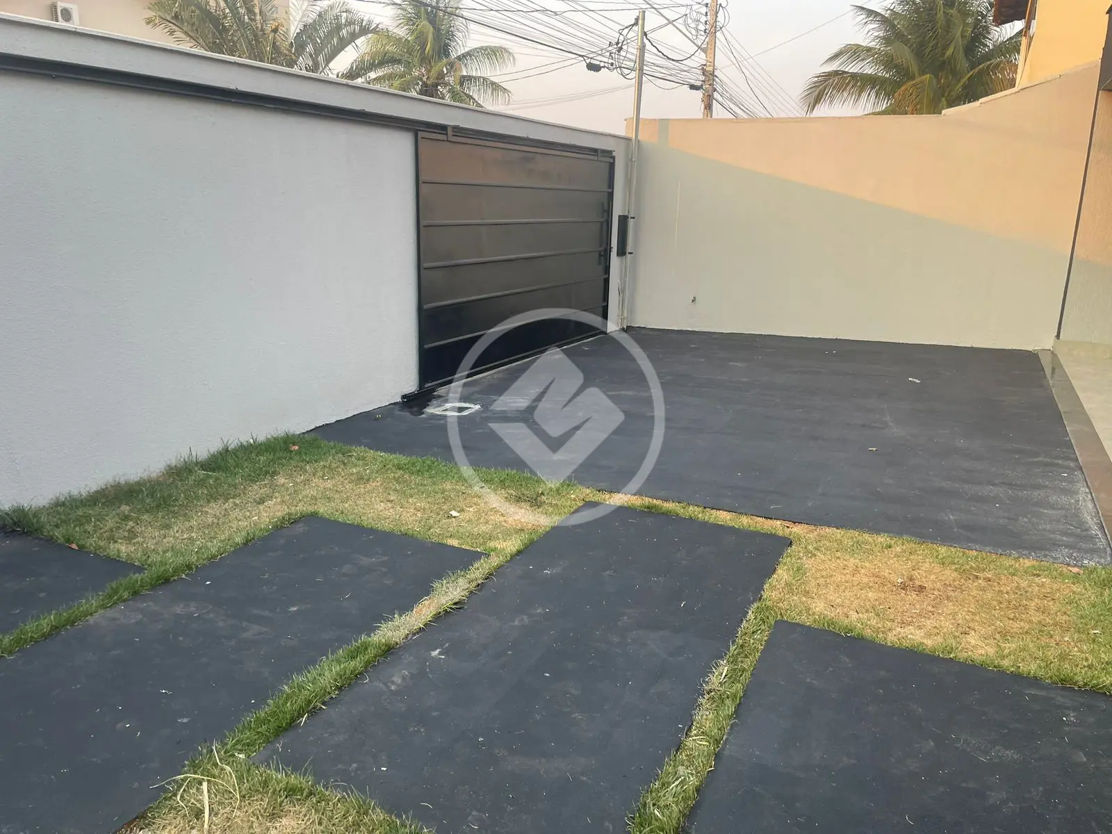 Casa Jardim Ipê, Goiânia - GO — foto 2