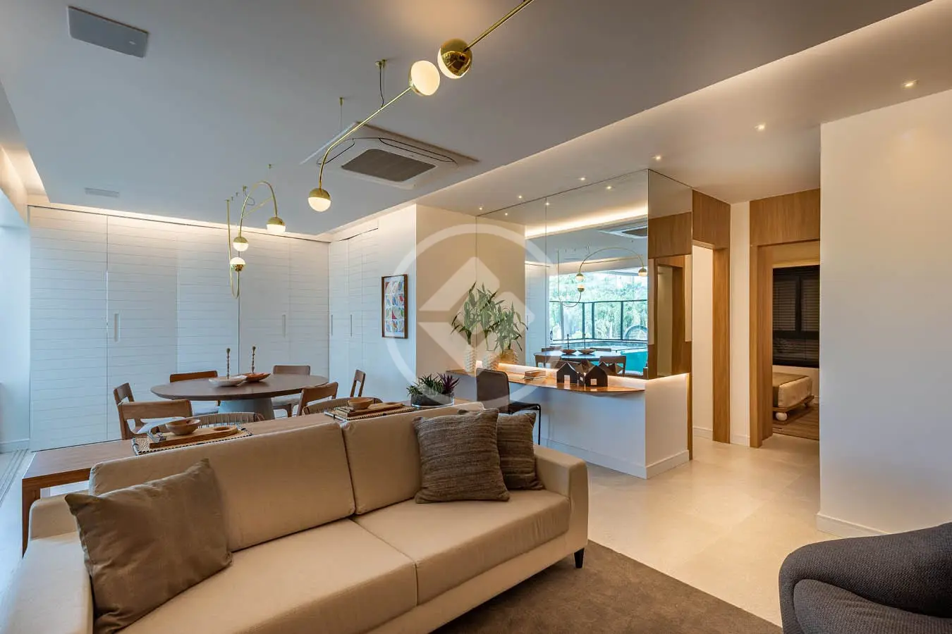 Imagem 4 - Apartamento em Setor Marista, Goiânia - GO