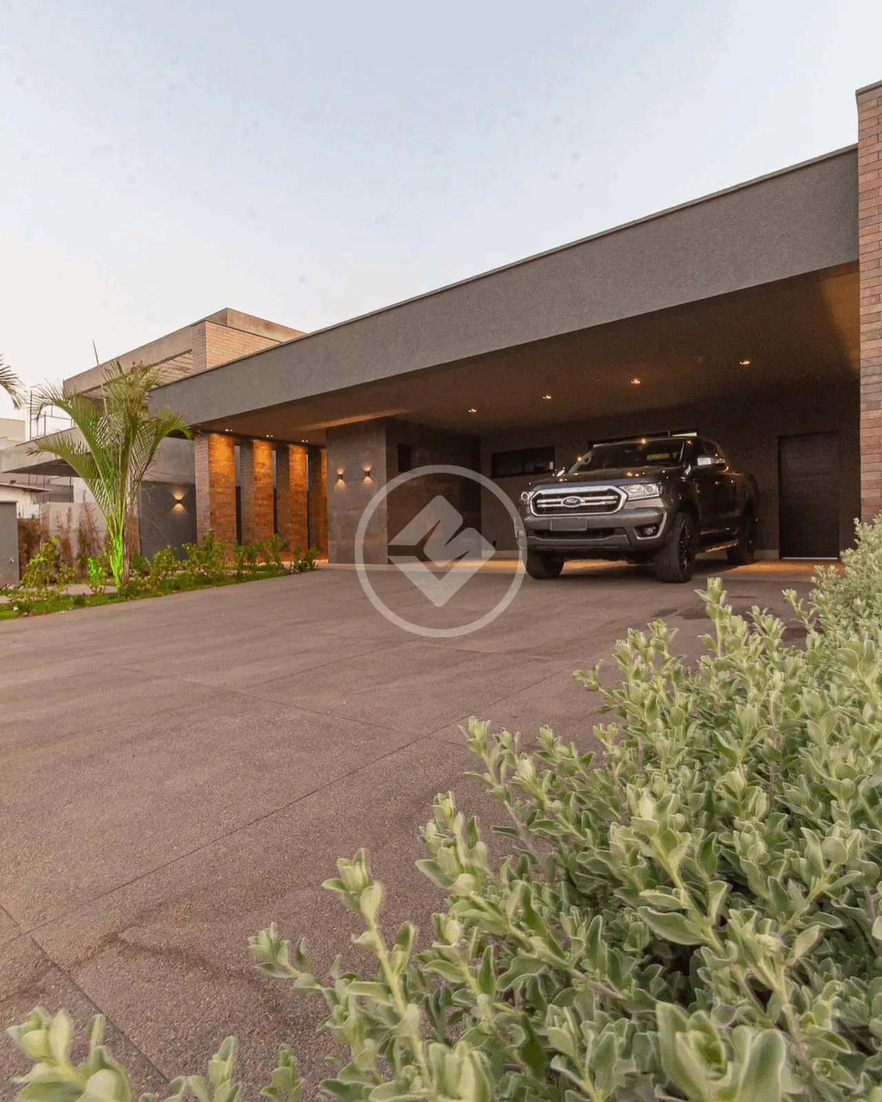 Imagem 5 - Casa Condomínio em Residencial Goiânia Golfe Clube, Goiânia - GO