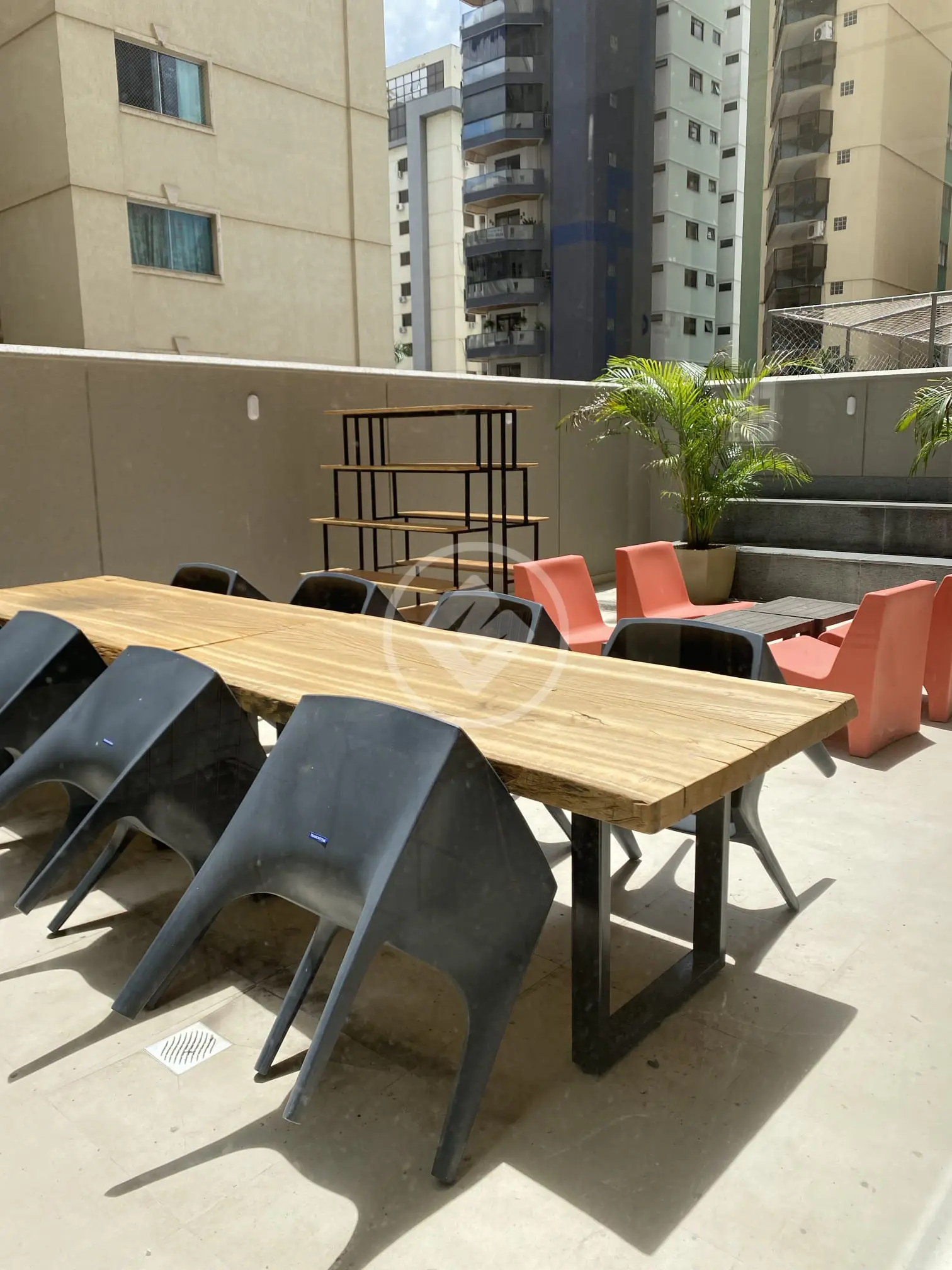 Image 25 - Apartamento em Setor Bueno, Goiânia - GO