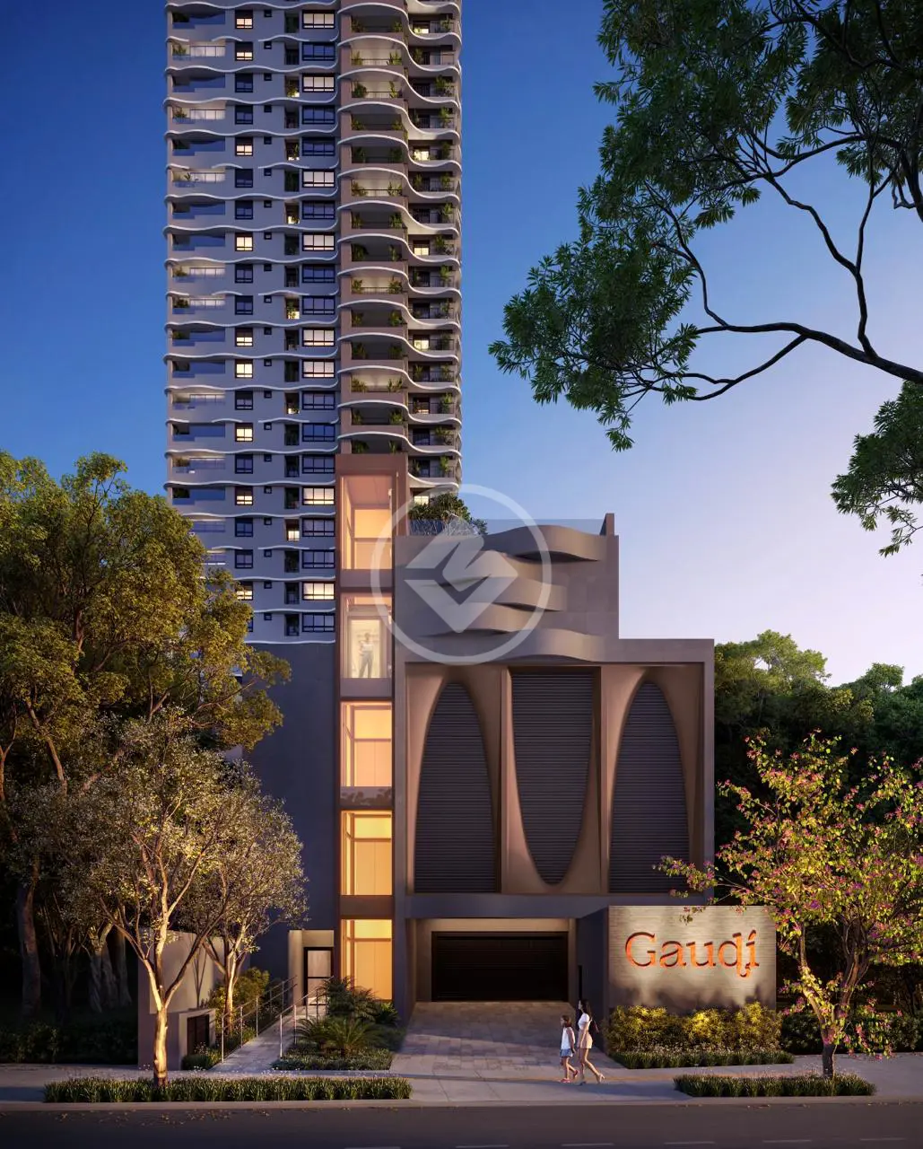Image 25 - Apartamento em Setor Bueno, Goiânia - GO