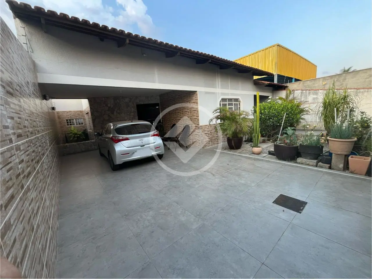 Casa Goiá, Goiânia - GO — foto 1