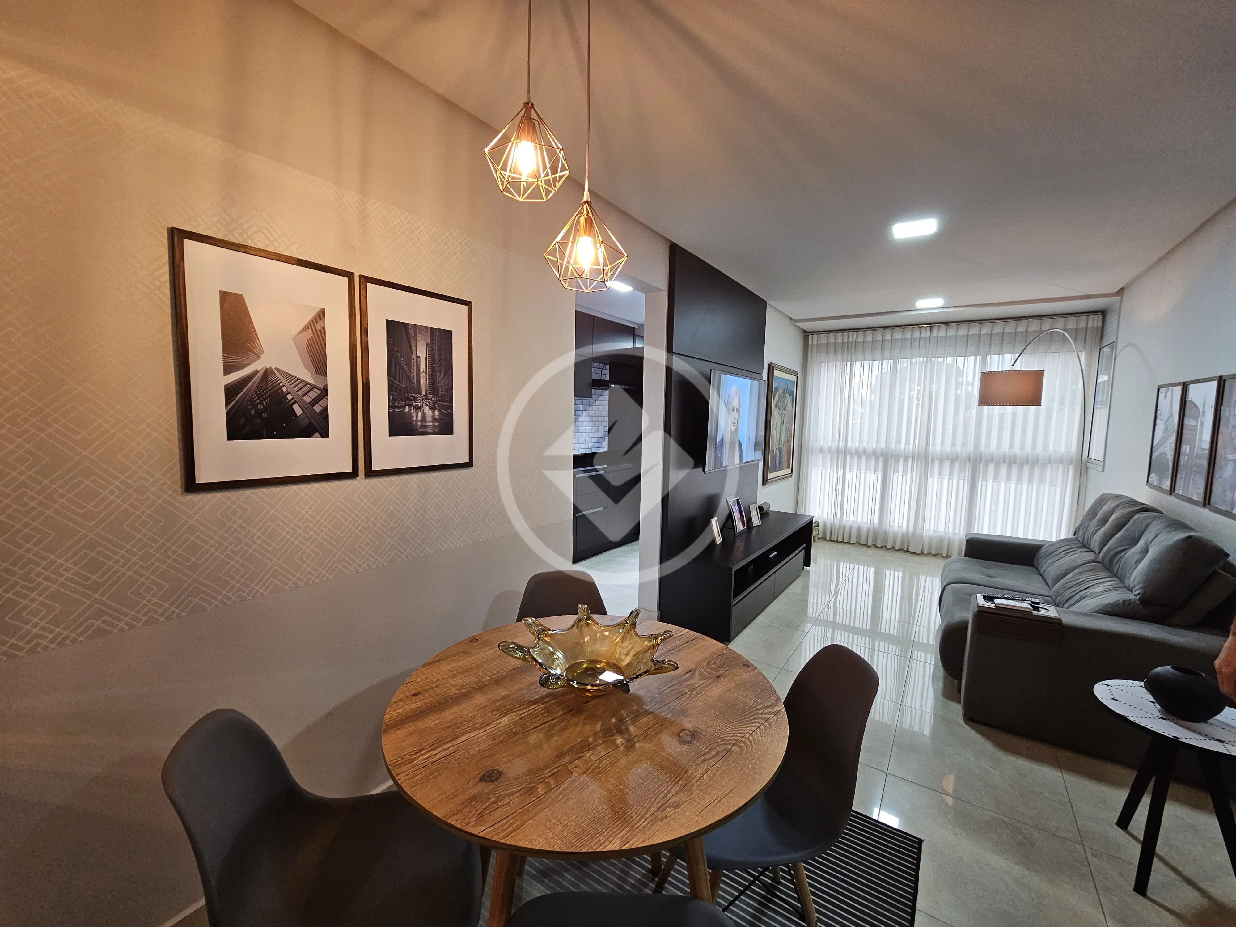 Imagem 2 - Apartamento em Setor Marista, Goiânia - GO