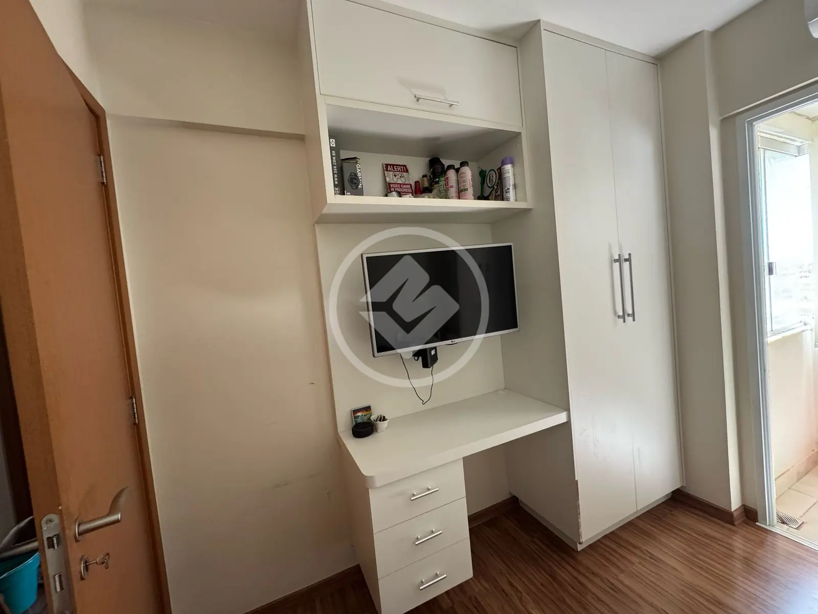Imagem 6 - Apartamento em Parque Amazônia, Goiânia - GO