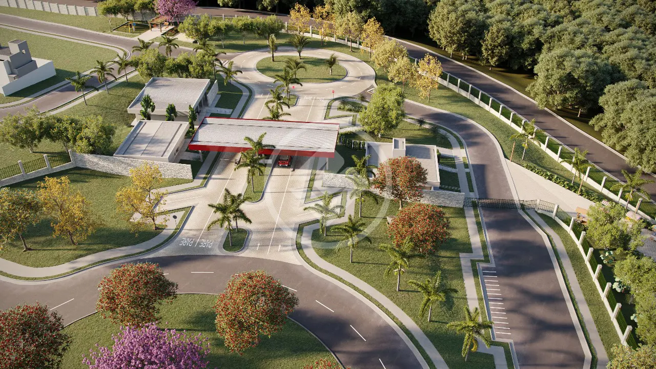 Image 20 - Casa Condomínio em Jardins Cannes, Aparecida de Goiânia - GO