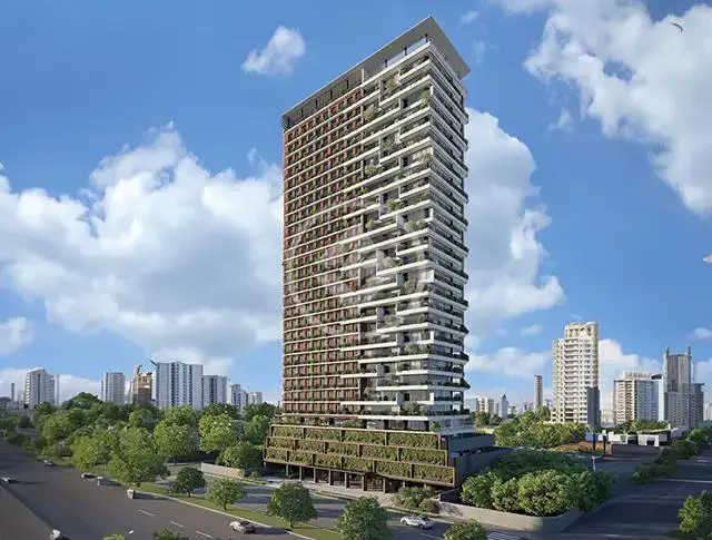 Sala Comercial Setor Marista, Goiânia - GO — foto 1