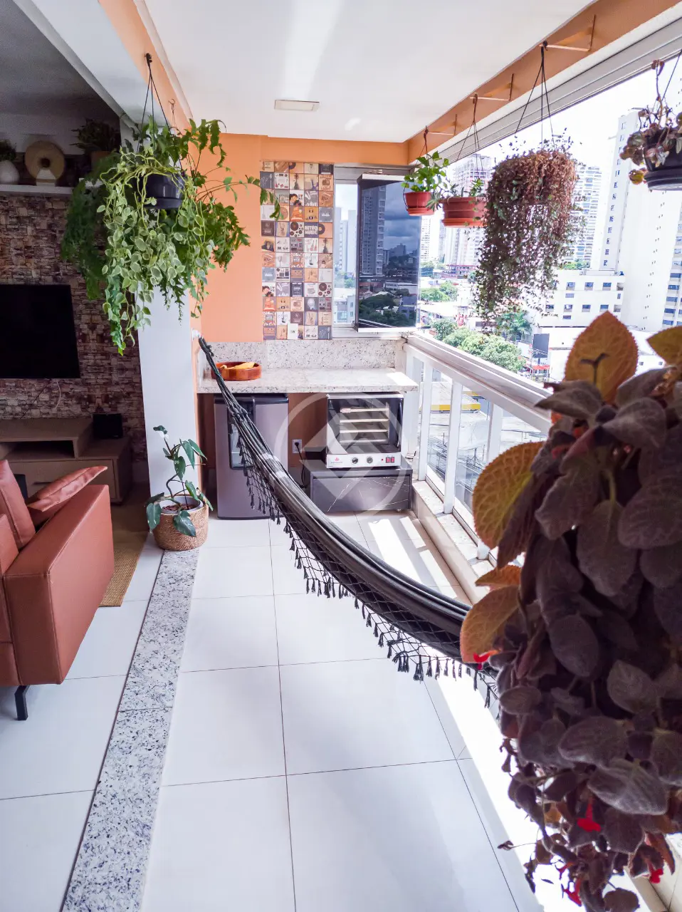 Imagem 5 - Apartamento em Setor Bueno, Goiânia - GO