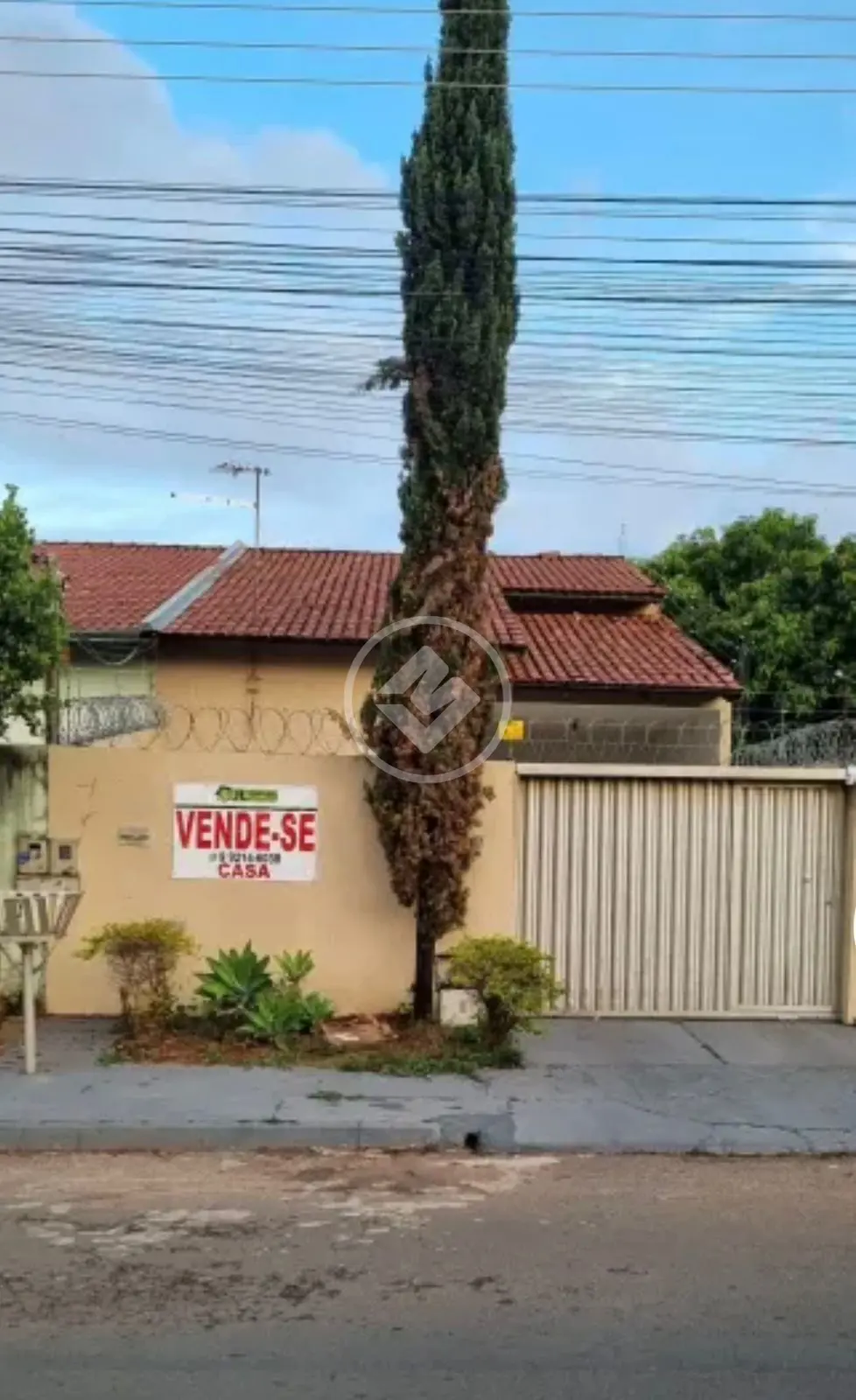 Casa JARDIM PRESIDENTE, Goiânia - GO — foto 1