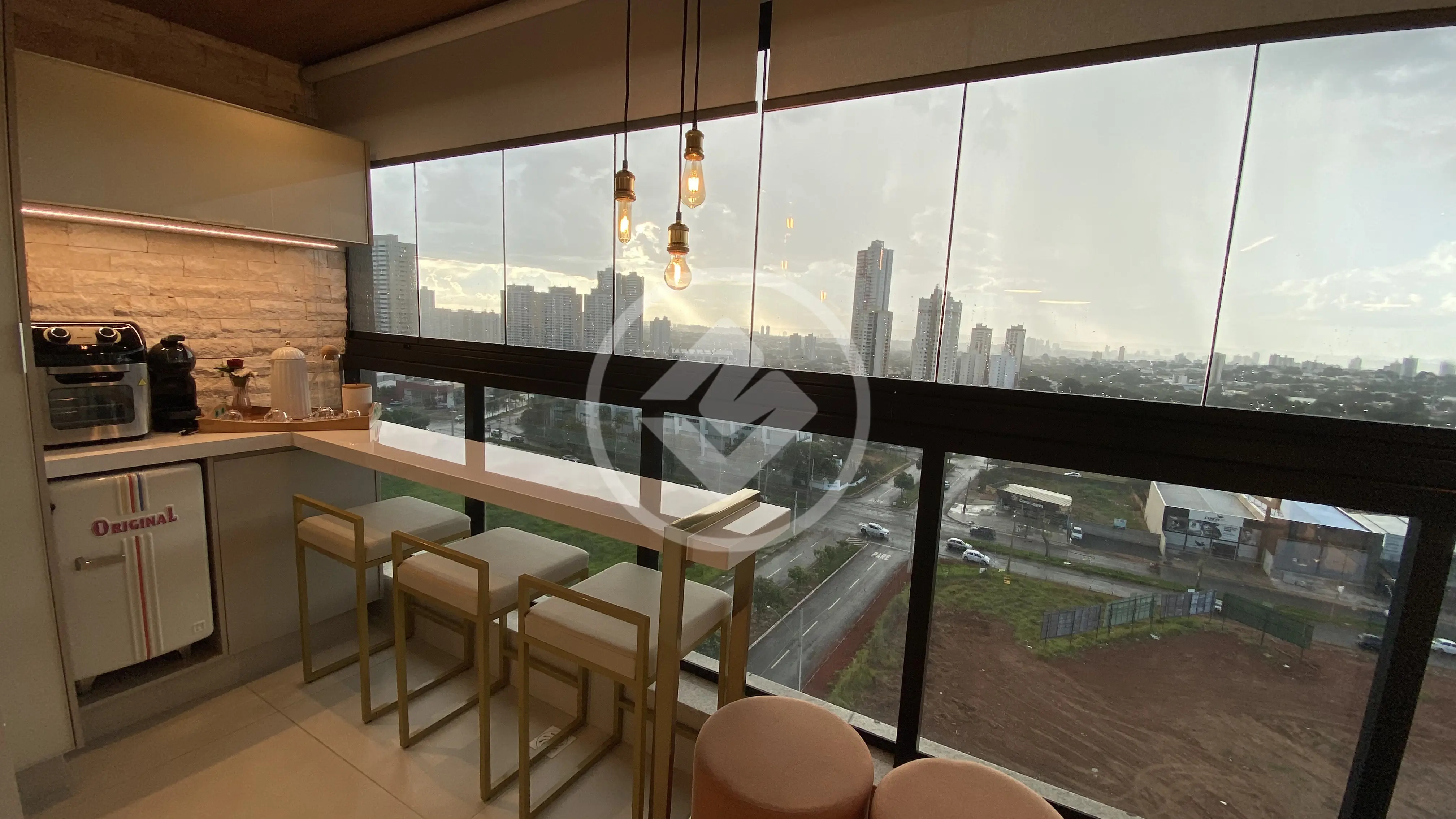 Imagem 3 - Apartamento em Parque Amazônia, Goiânia - GO