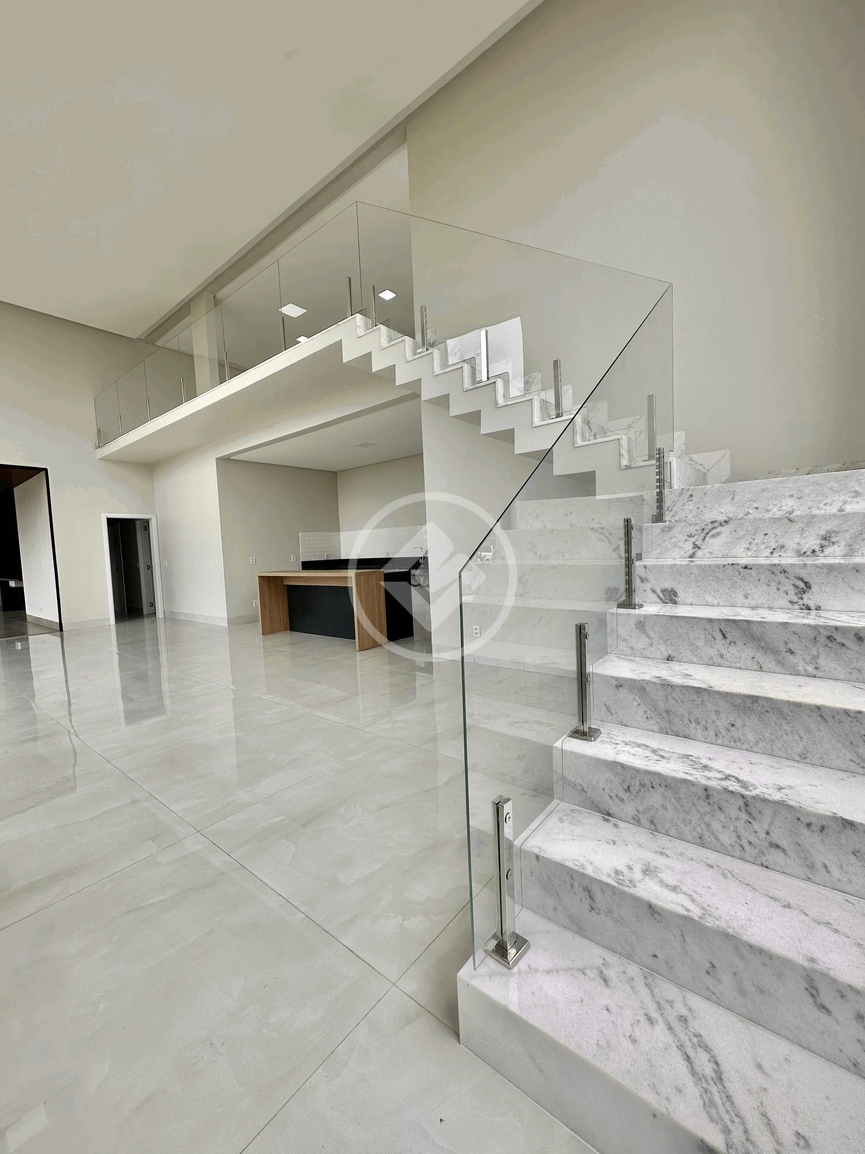 Imagem 5 - Casa Condomínio em Residencial Goiânia Golfe Clube, Goiânia - GO
