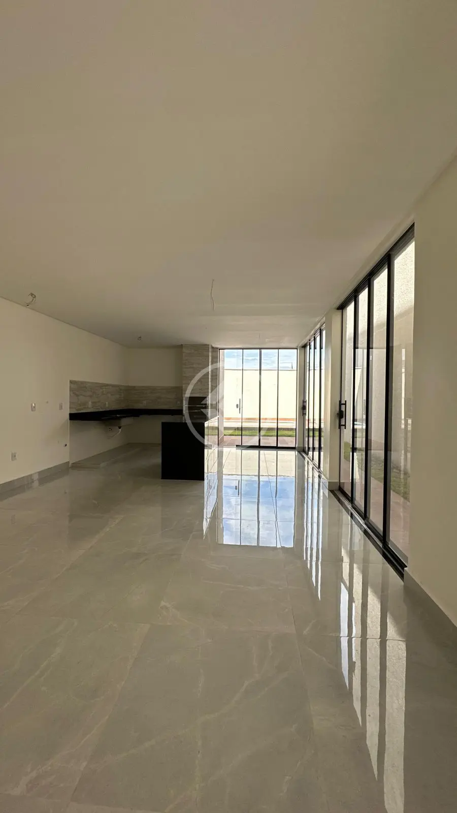 Imagem 2 - Sobrado em Jardim Planalto, Goiânia - GO