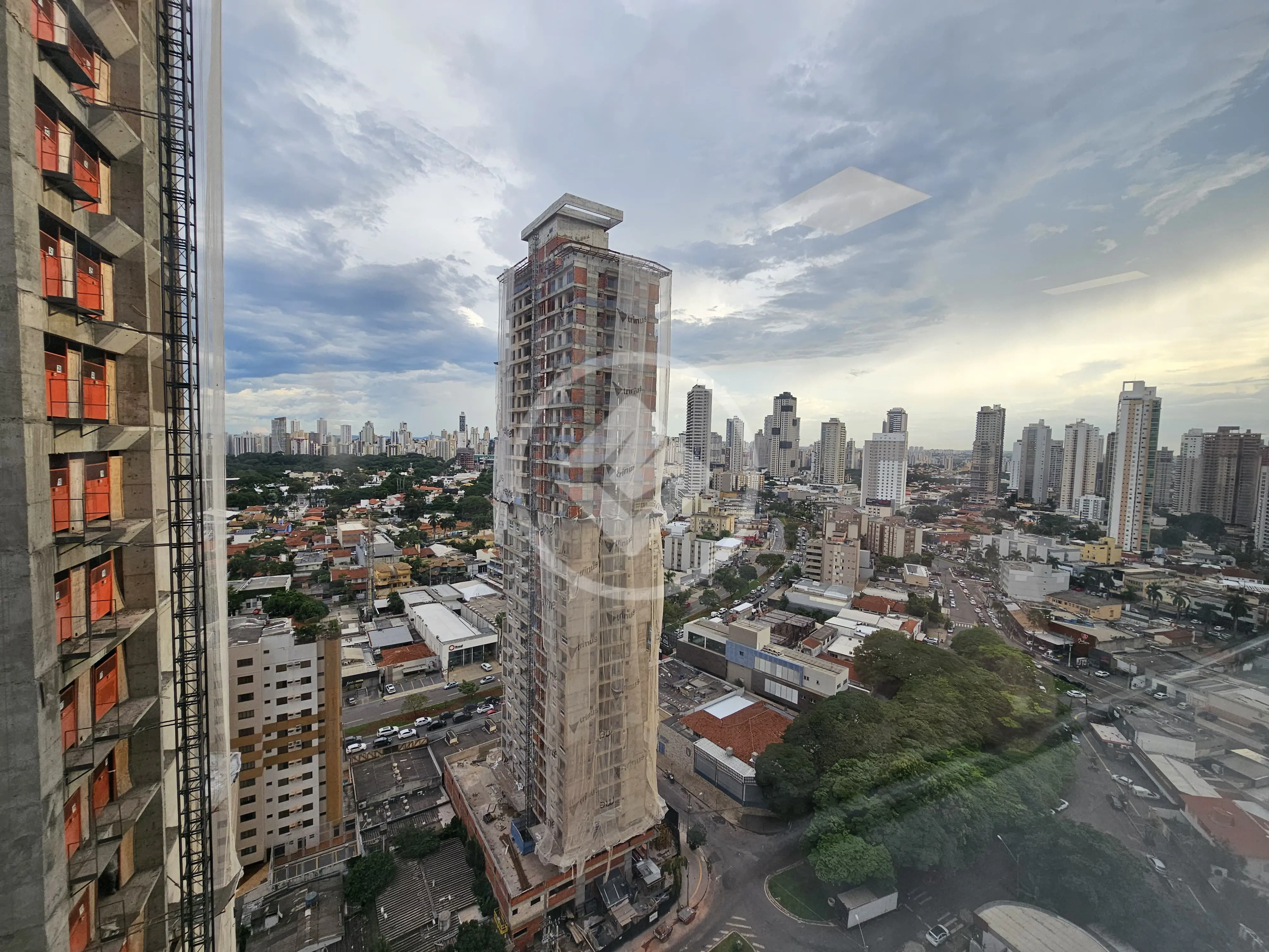 Image 26 - Apartamento em Setor Marista, Goiânia - GO