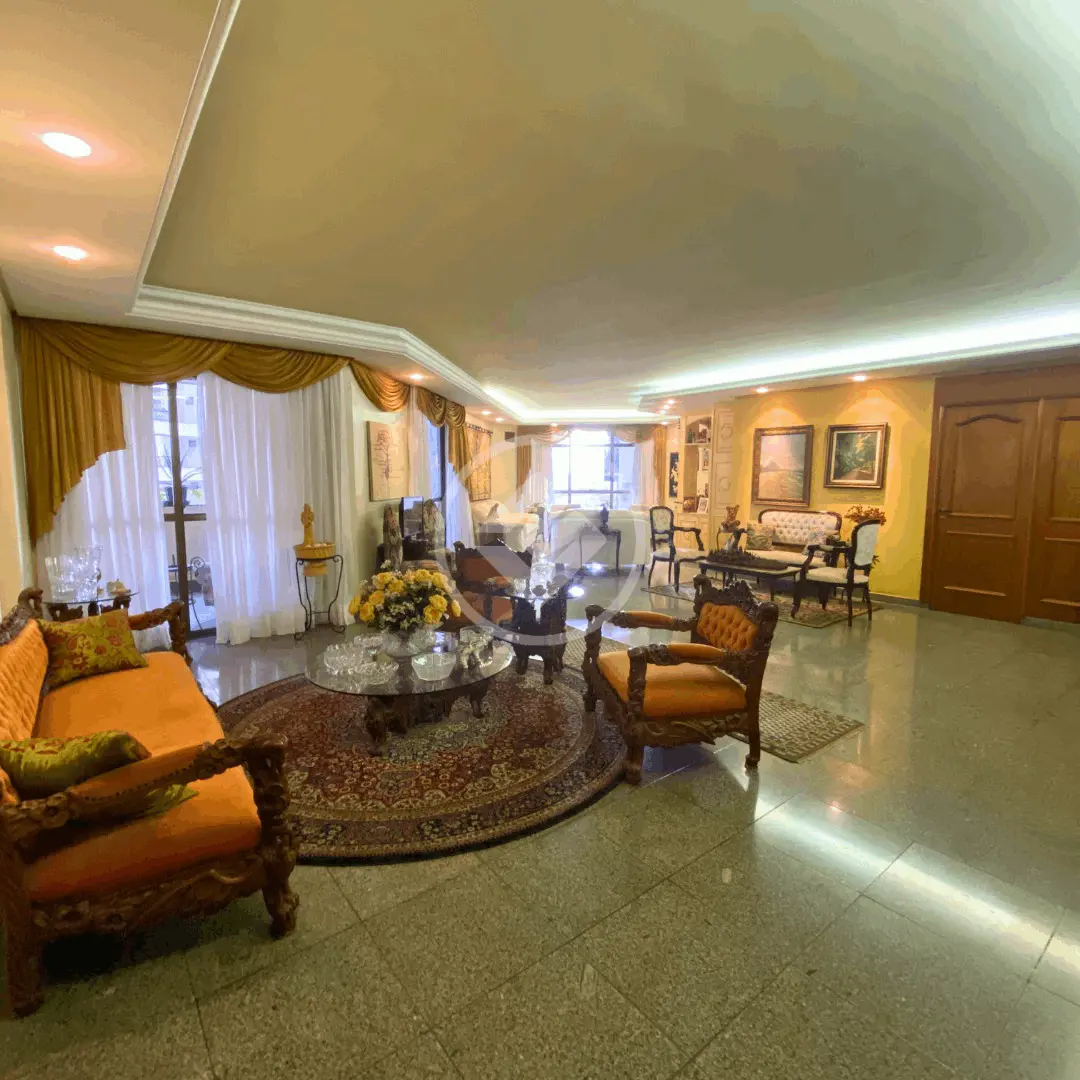 Imagem 4 - Apartamento em Setor Bueno, Goiânia - GO